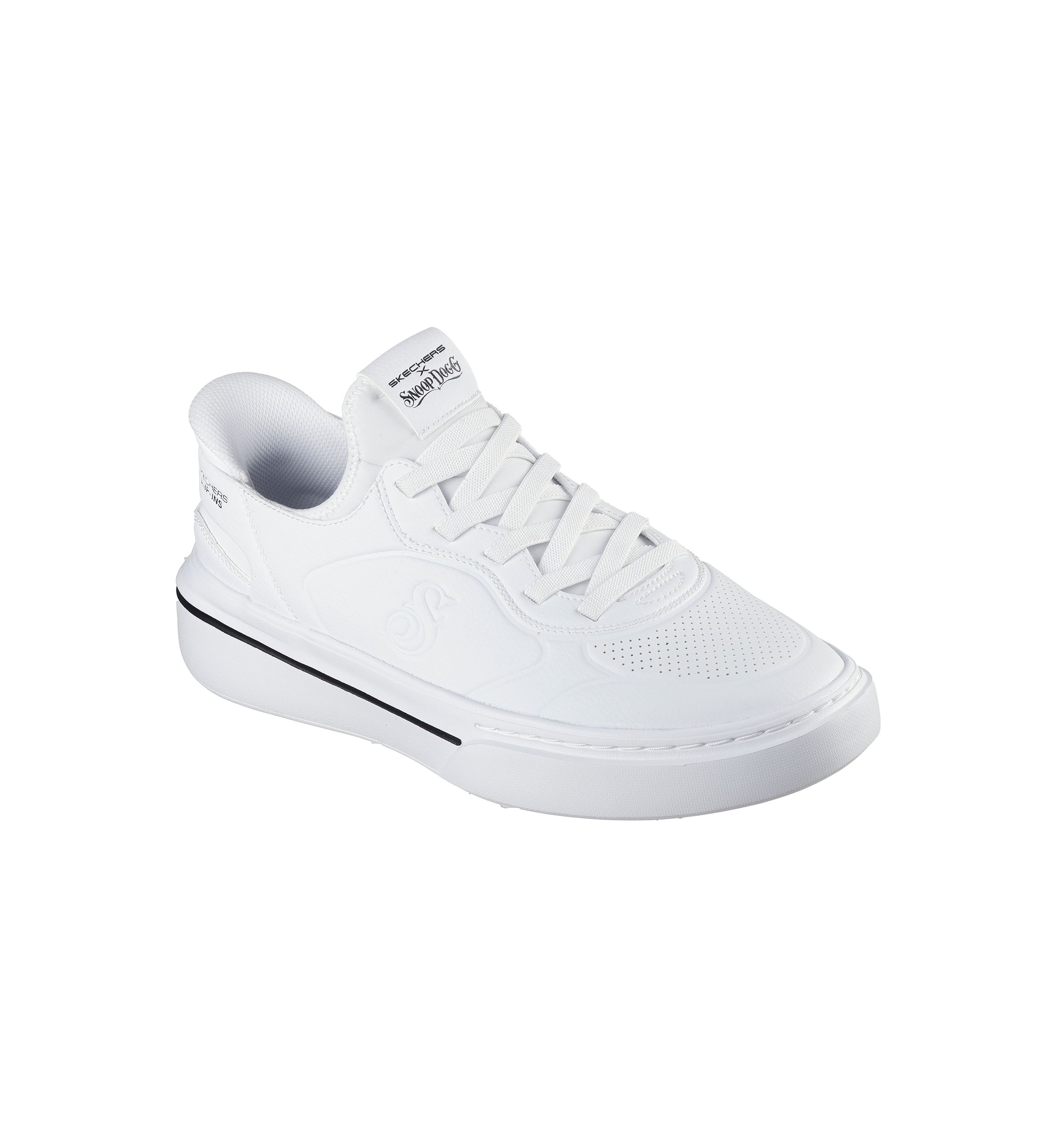 Mens Slip-ins®: Snoop One Sneakers - Next Episode