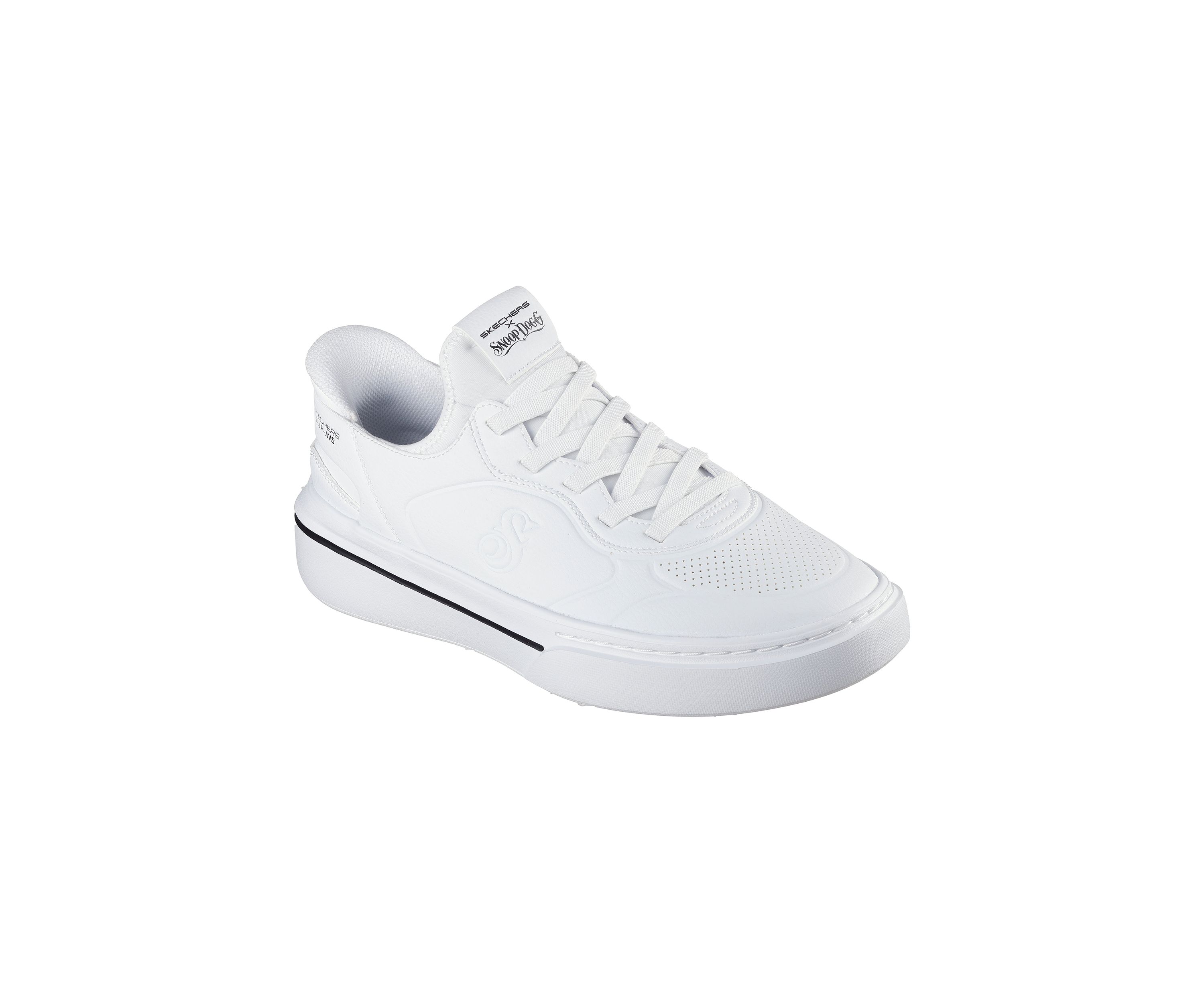 Mens Slip-ins®: Snoop One Sneakers - Next Episode