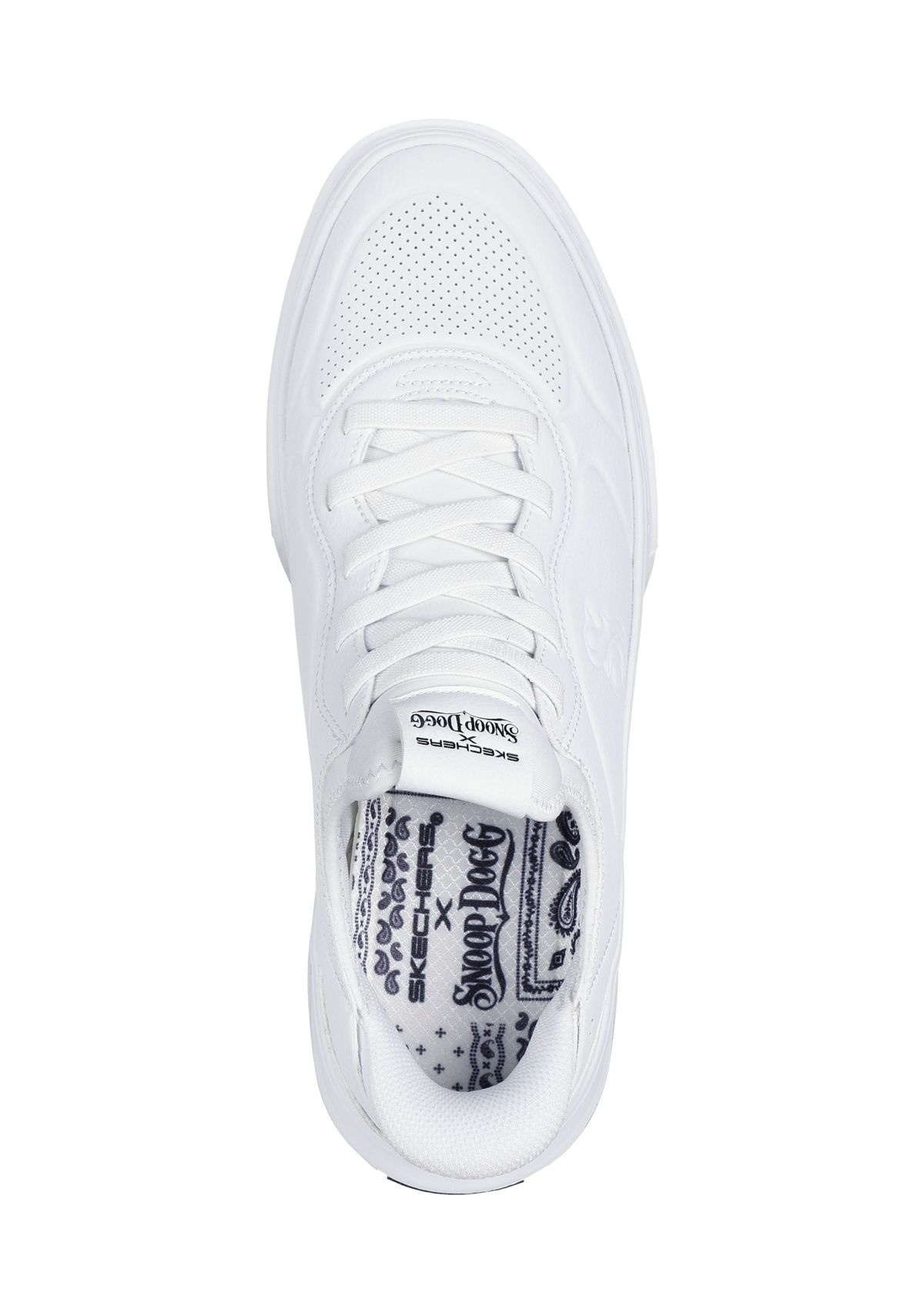Mens Slip-ins®: Snoop One Sneakers - Next Episode