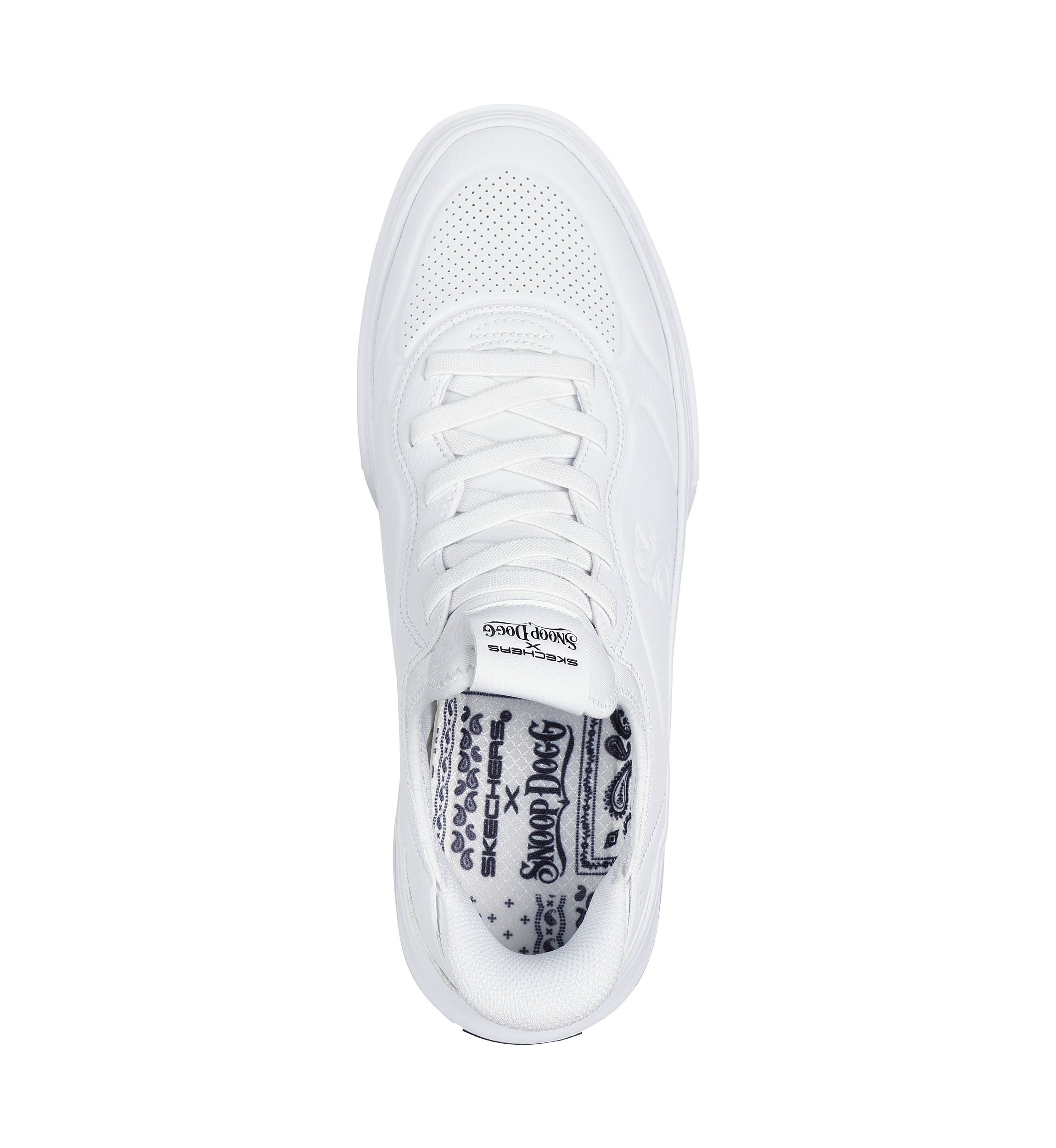 Mens Slip-ins®: Snoop One Sneakers - Next Episode