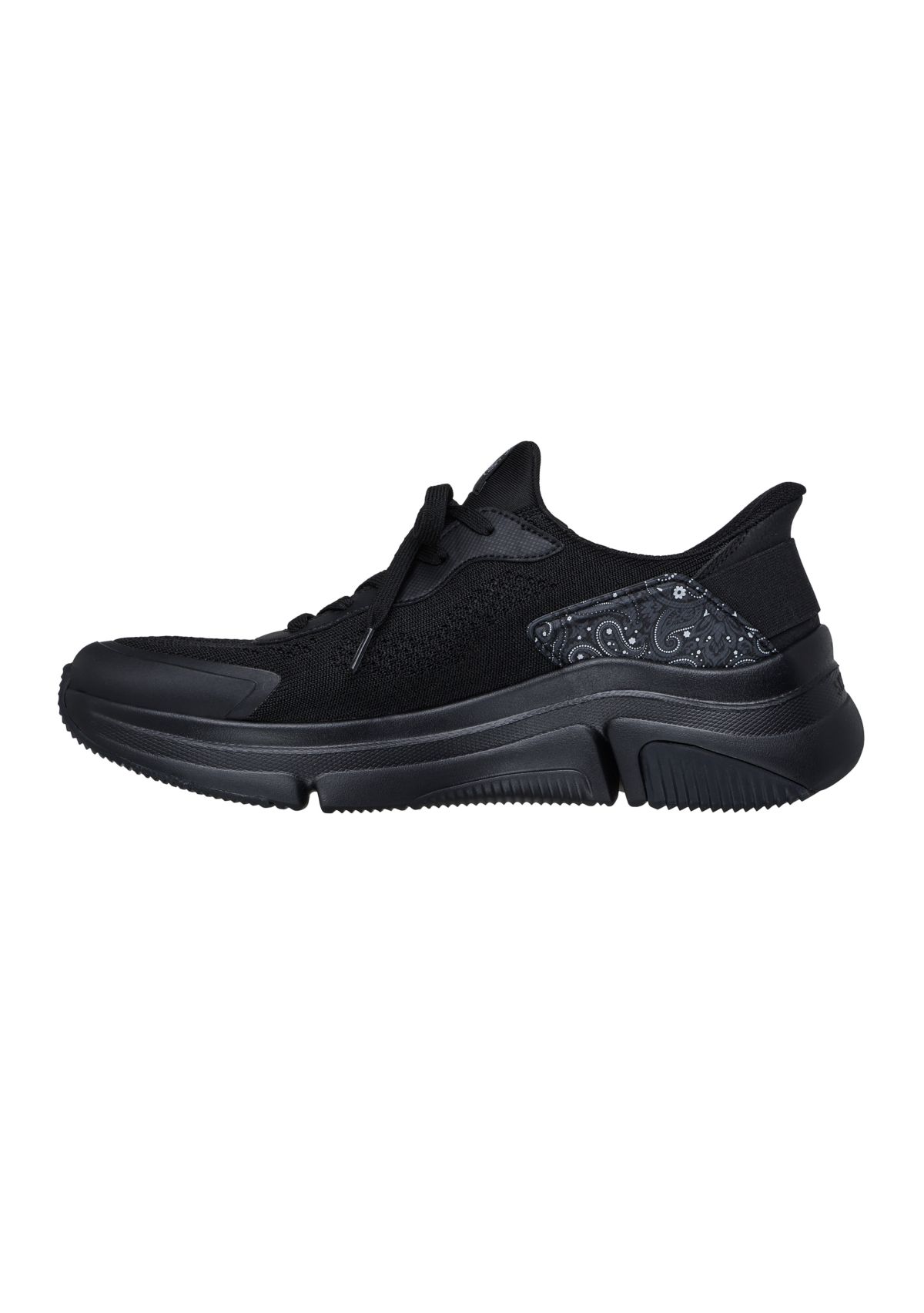 Mens Slip-ins® x Snoop Dogg: Snoop Sparrow Flex Sneakers - Soarin