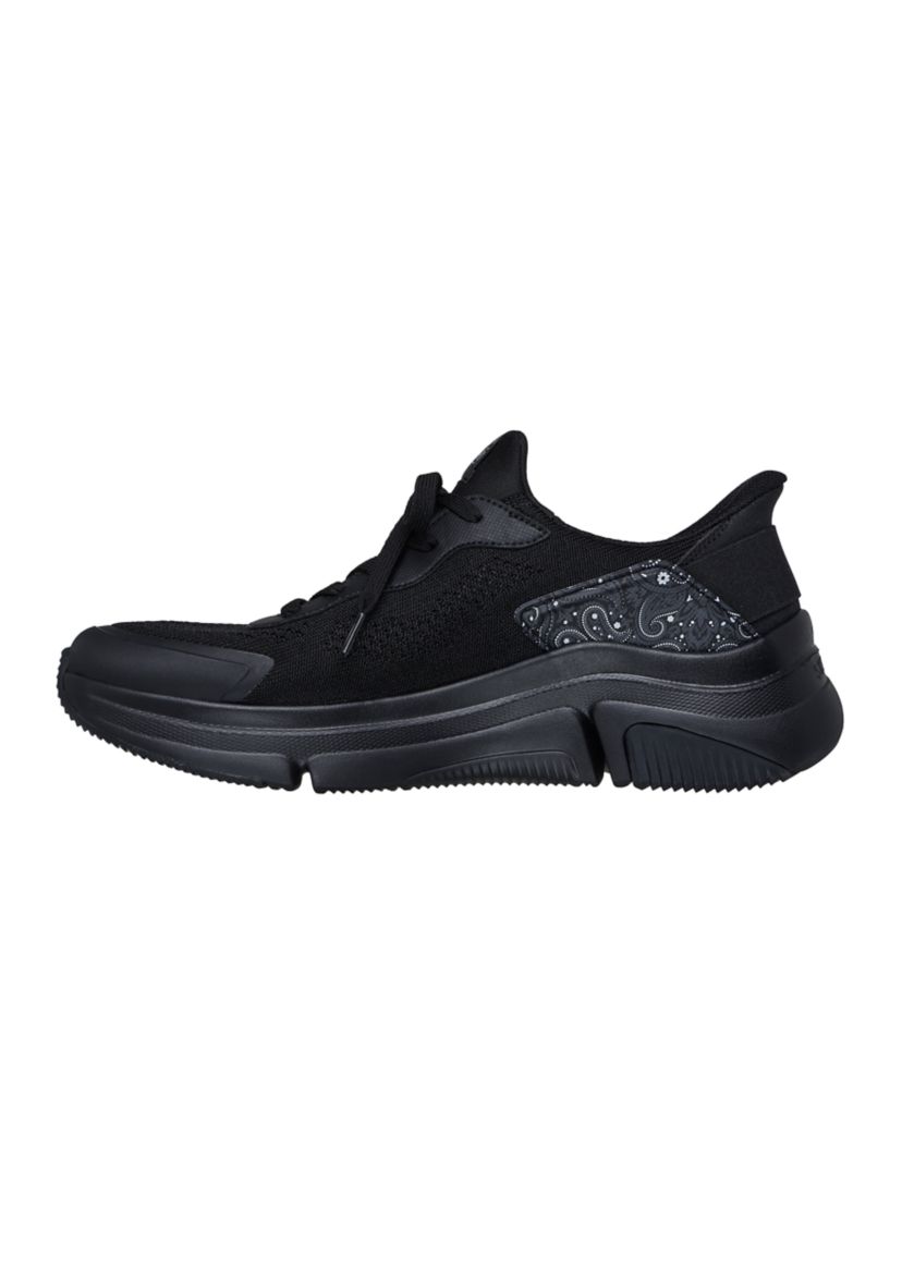 Mens Slip-ins® x Snoop Dogg: Snoop Sparrow Flex Sneakers - Soarin