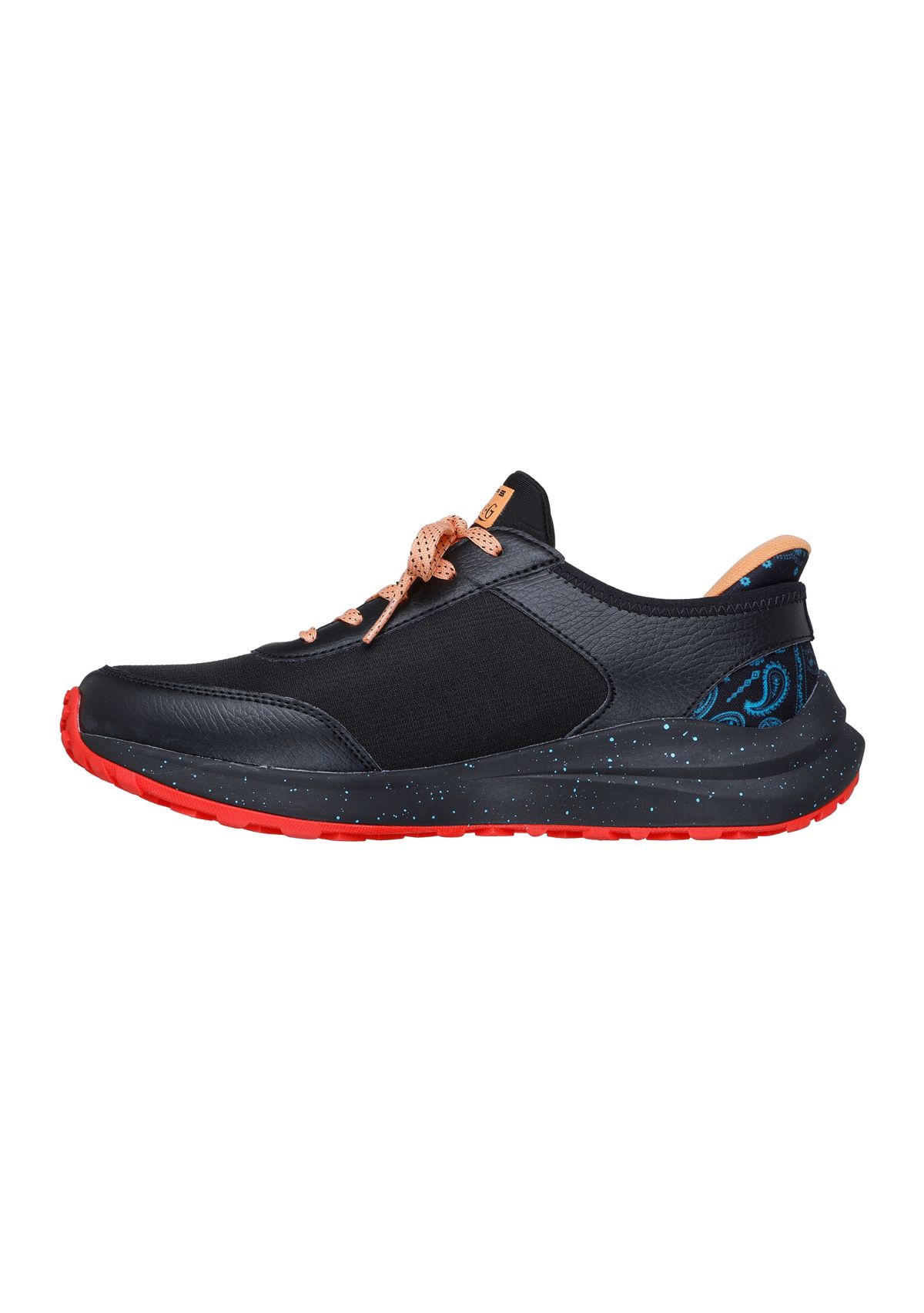 Mens Slip-ins®: Snoop Dog: Frenzy Sneakers - Snoop Frenzy Evader