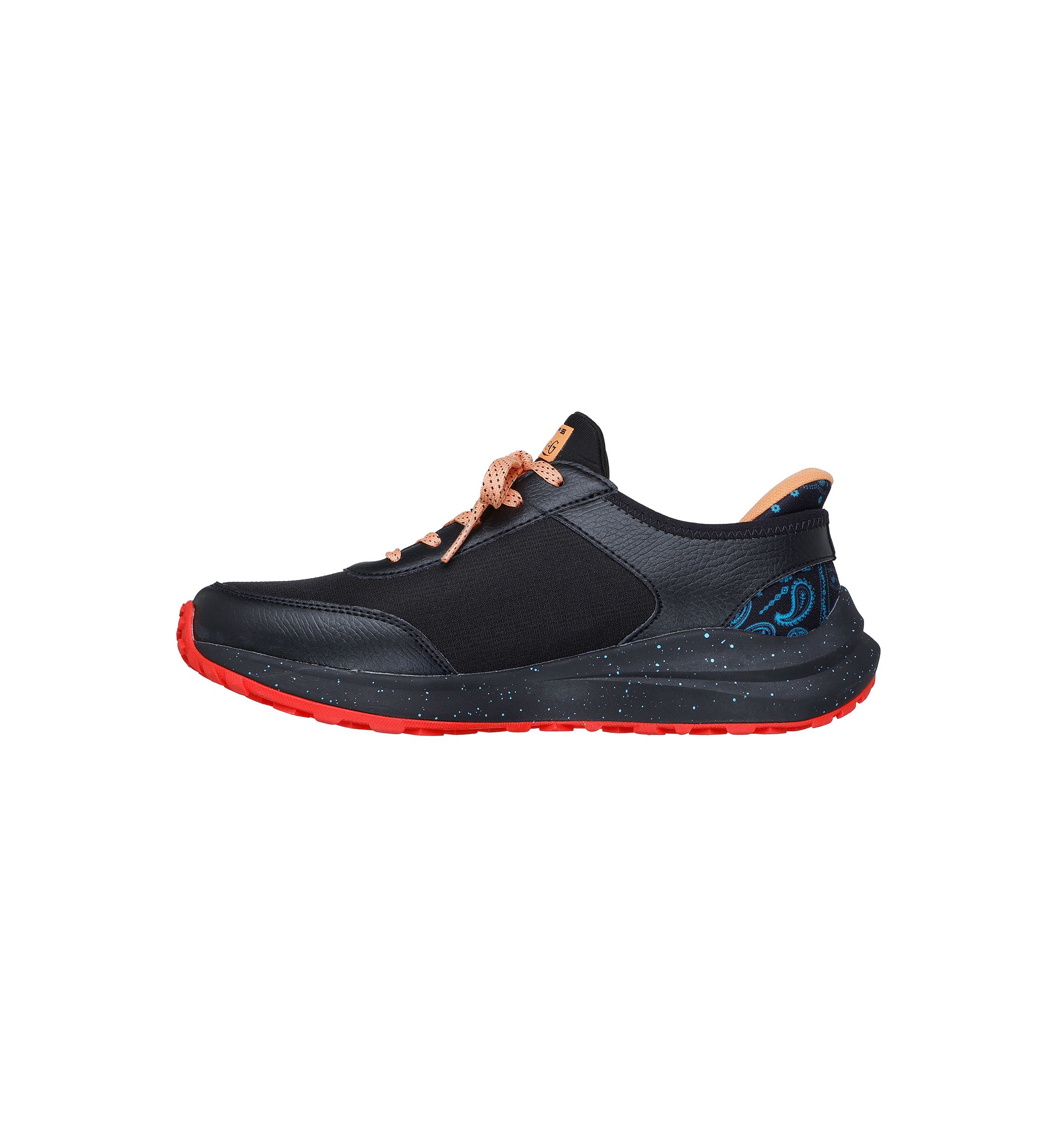 Mens Slip-ins®: Snoop Dog: Frenzy Sneakers - Snoop Frenzy Evader