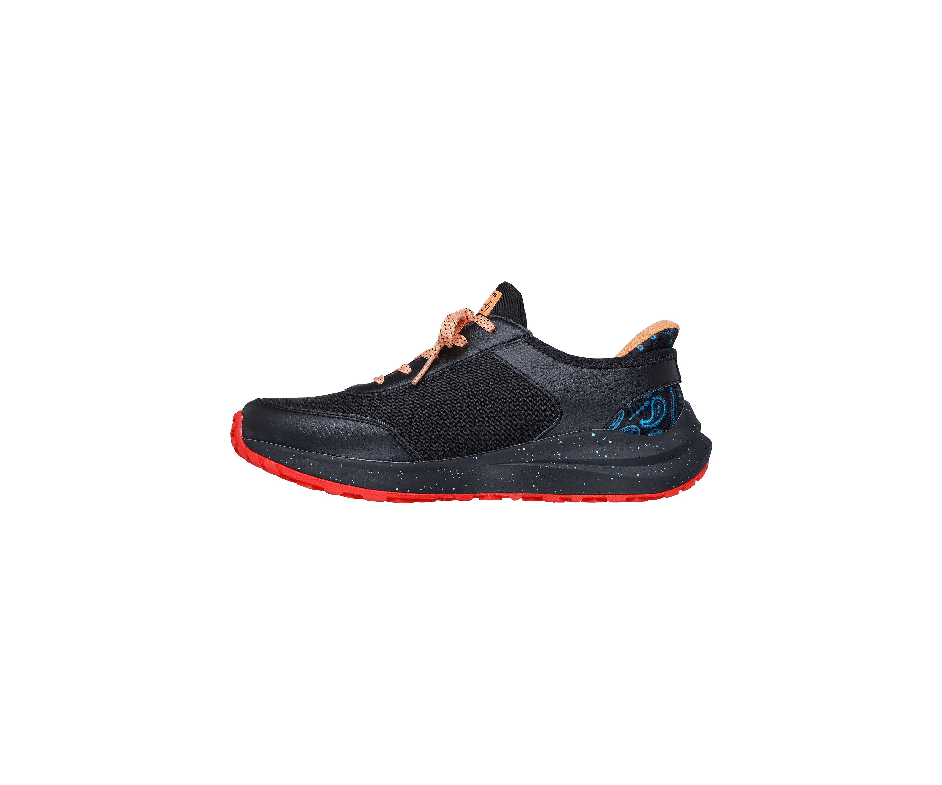 Mens Slip-ins®: Snoop Dog: Frenzy Sneakers - Snoop Frenzy Evader