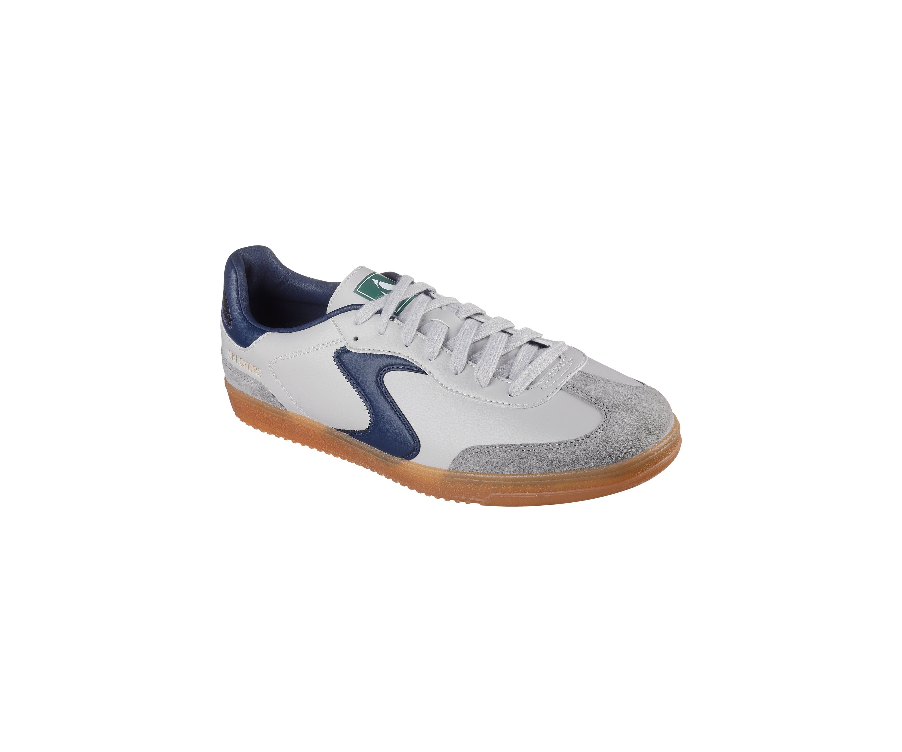 Hotshot Sneakers- Pyke