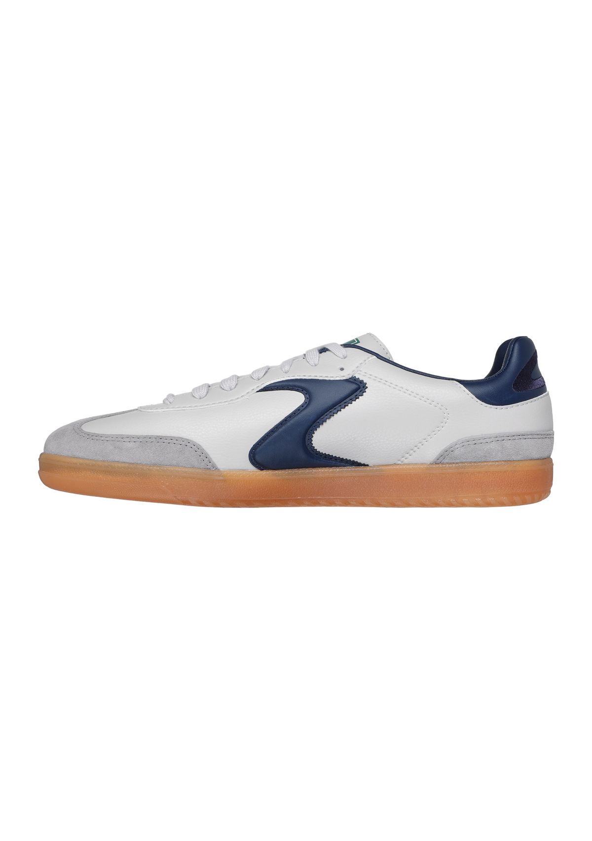 Hotshot Sneakers- Pyke