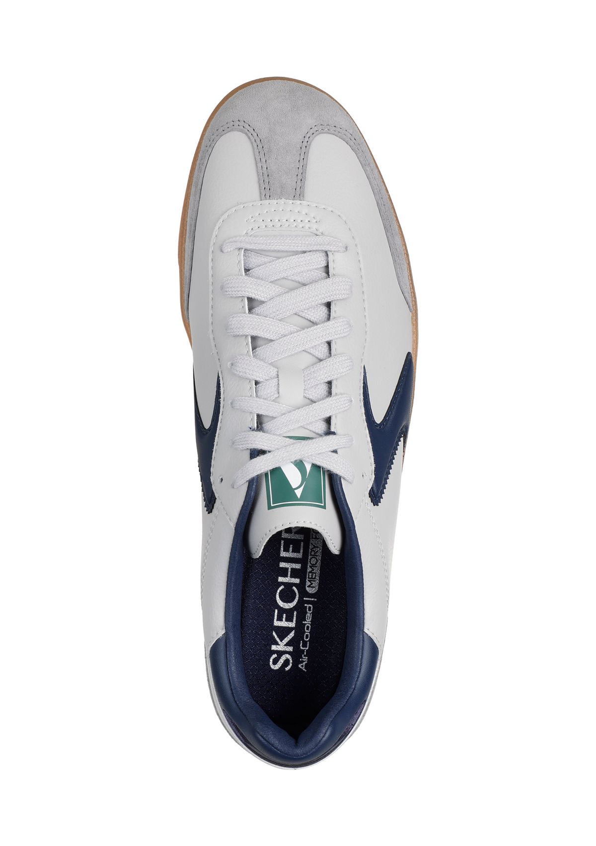 Hotshot Sneakers- Pyke