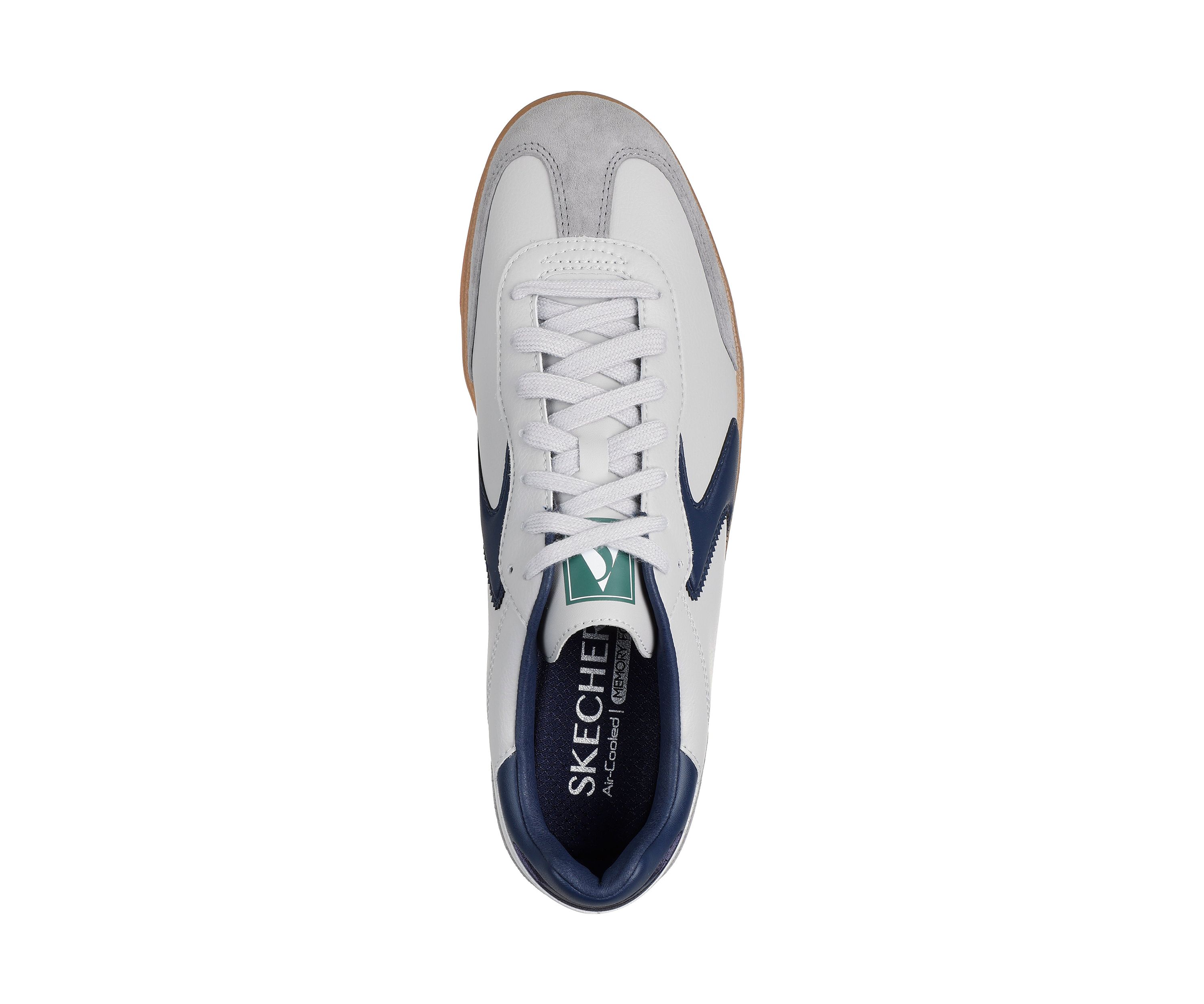 Hotshot Sneakers- Pyke