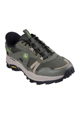 Skechers Men's Slip-ins®: John Deere Equalizer 5.0 Trail Sneakers - Extra Wide Width, 8.5WW