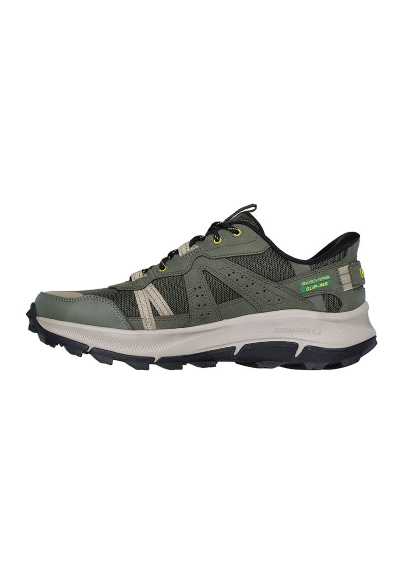John Deere: Mens Slip-ins® Equalizer 5.0 Trail Sneakers - Extra Wide Width