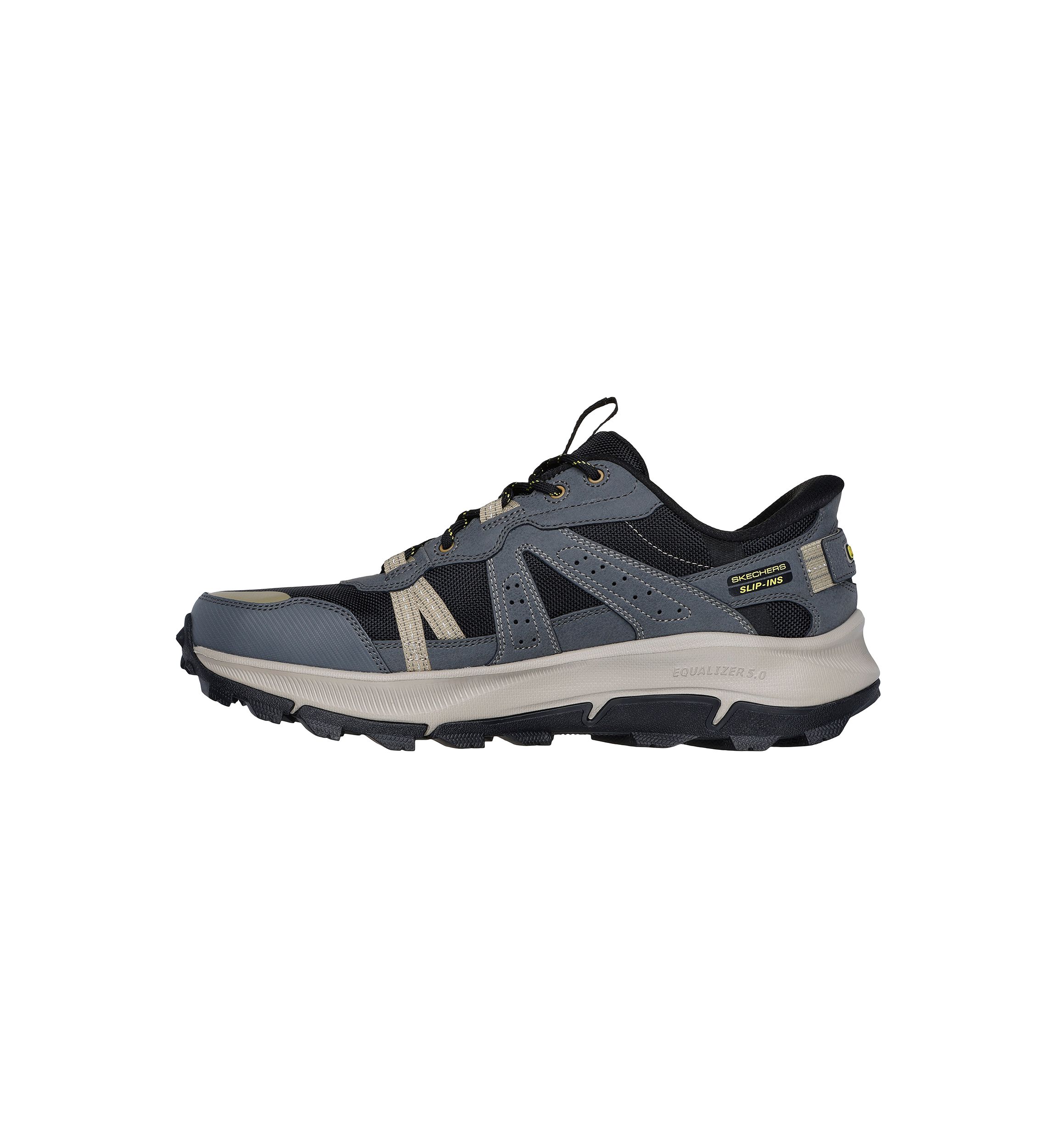 John Deere: Mens Slip-ins® Equalizer 5.0 Trail Sneakers