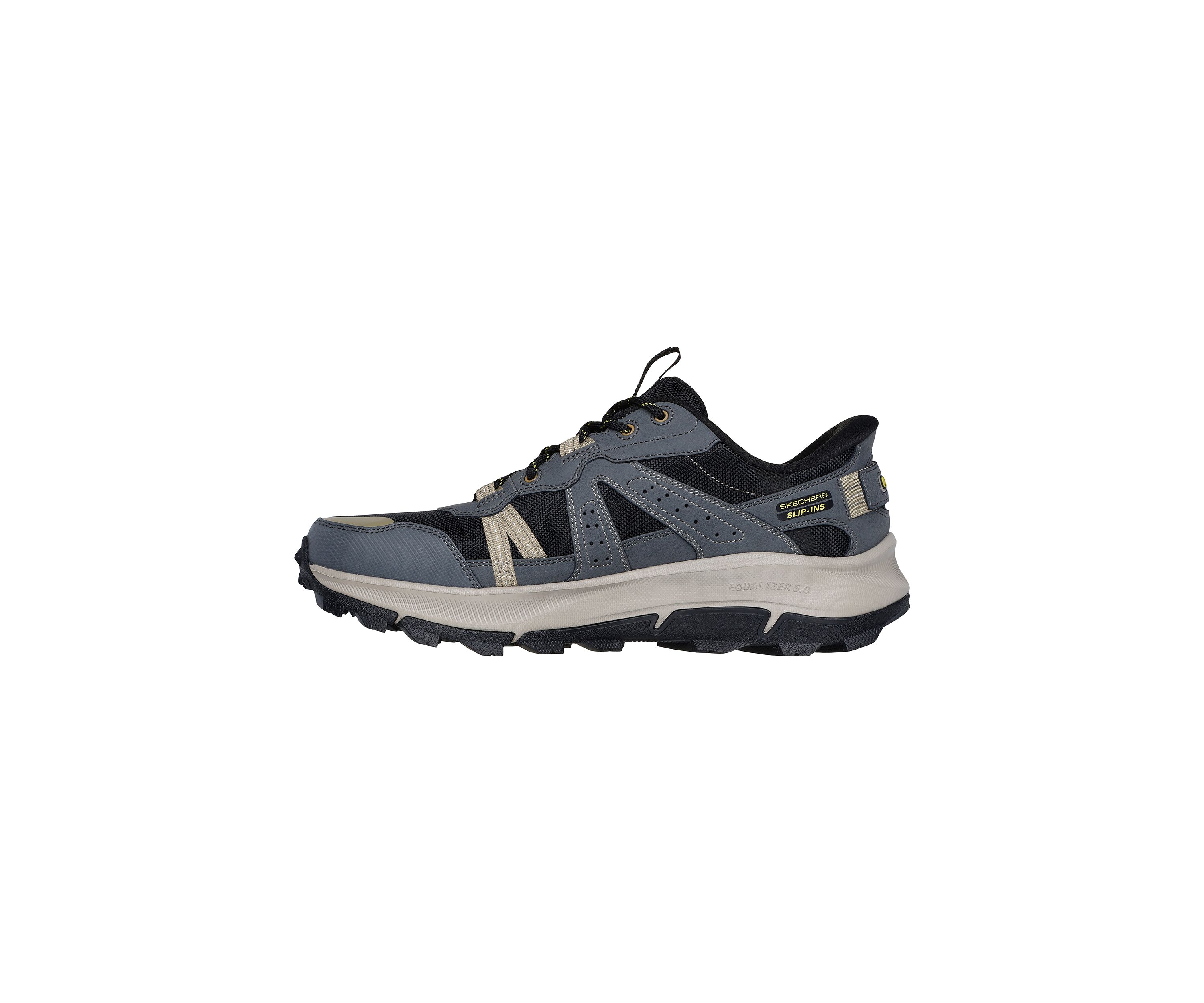 John Deere: Mens Slip-ins® Equalizer 5.0 Trail Sneakers