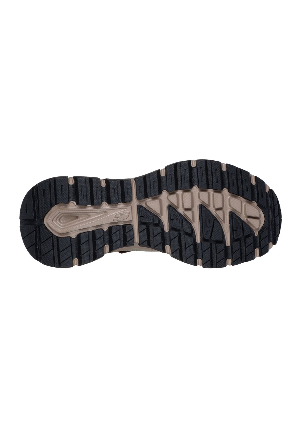 John Deere: Mens DLux Trekker Sneakers - Soundguard