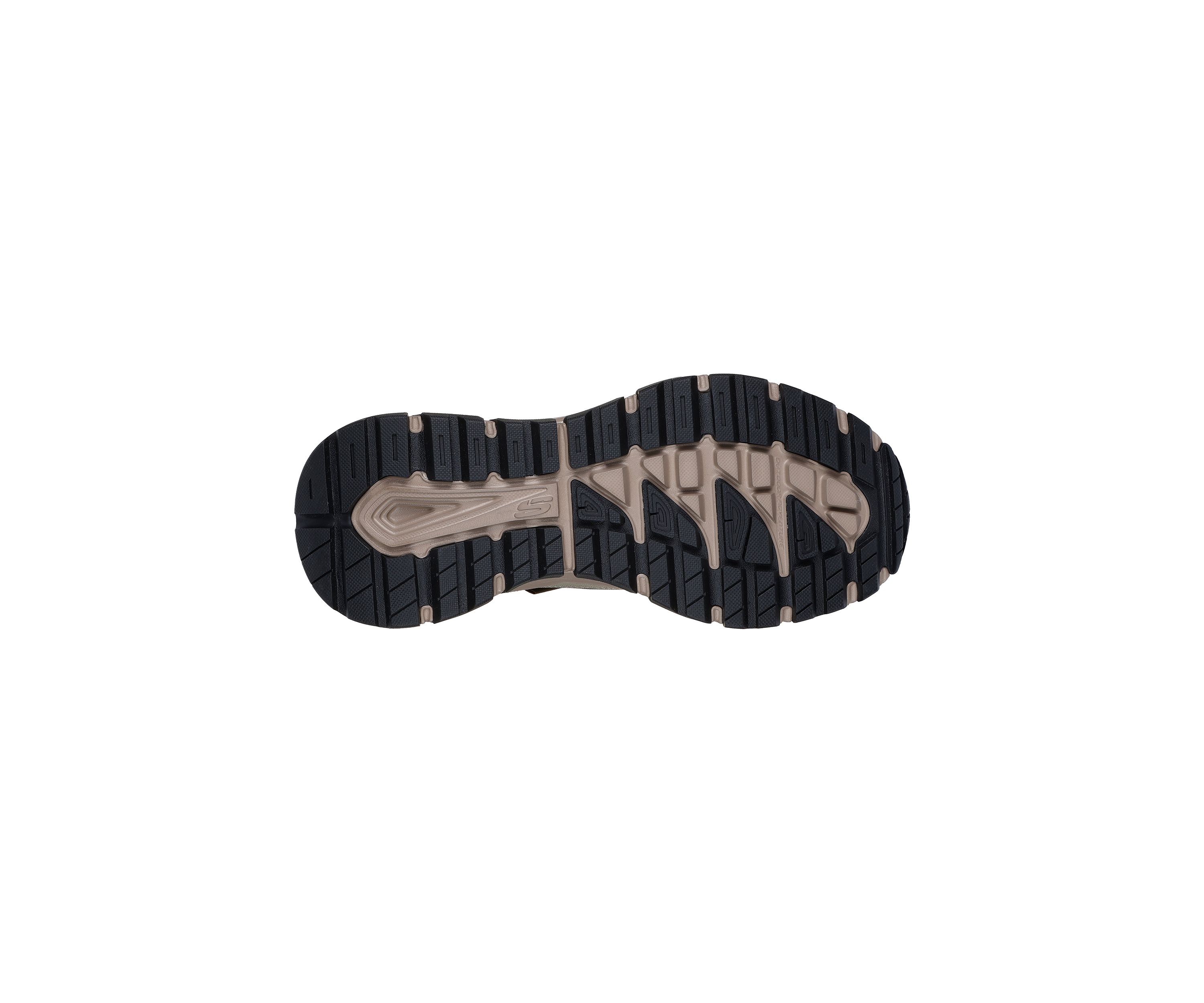 John Deere: Mens DLux Trekker Sneakers - Soundguard