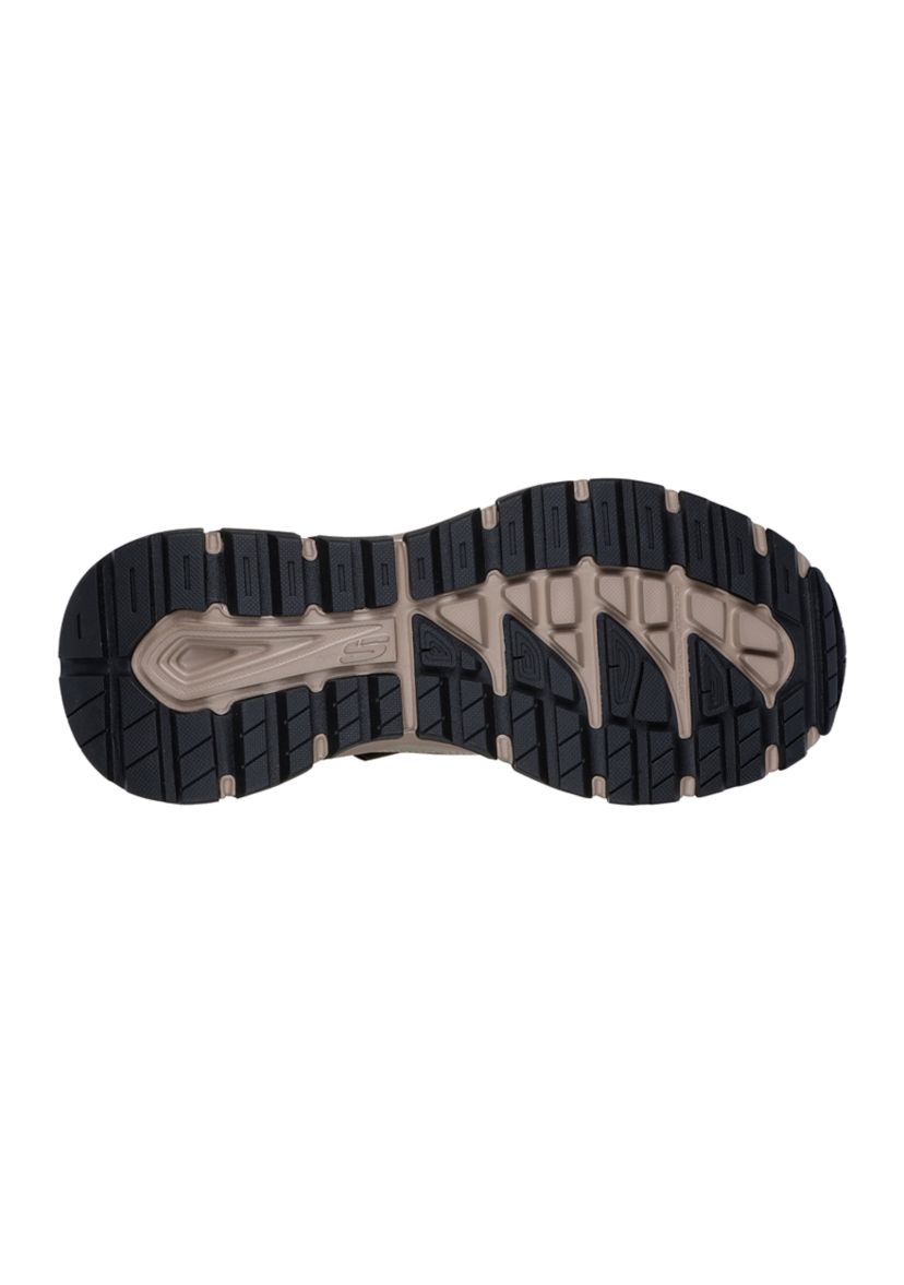 John Deere: Mens DLux Trekker Sneakers - Soundguard