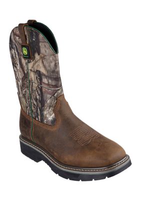 Chelsea Boots Belk Steel Toe Boots Men's Boots Belk