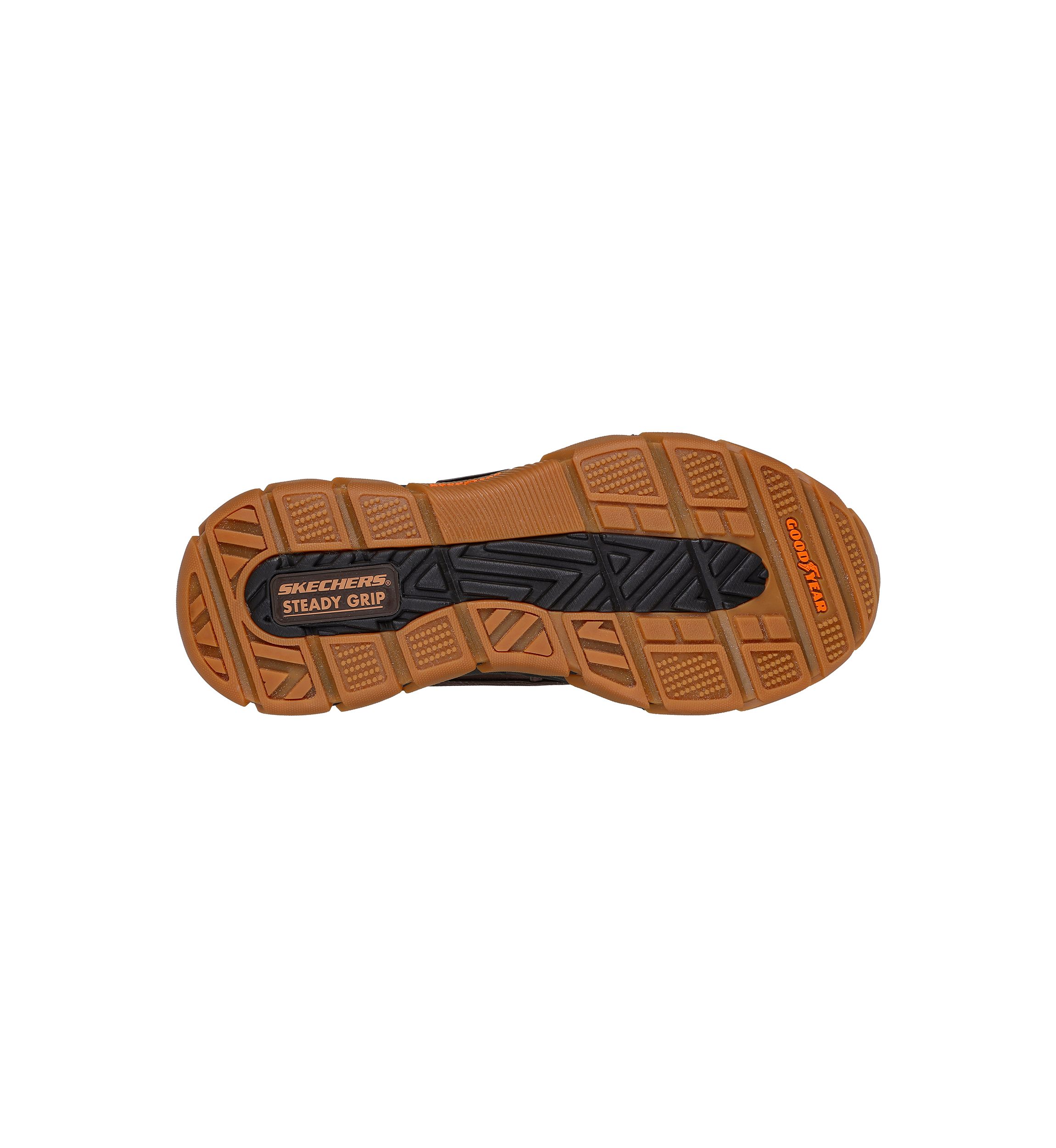 John Deere: Slip-ins® Respected Waterproof Boots - Swamper