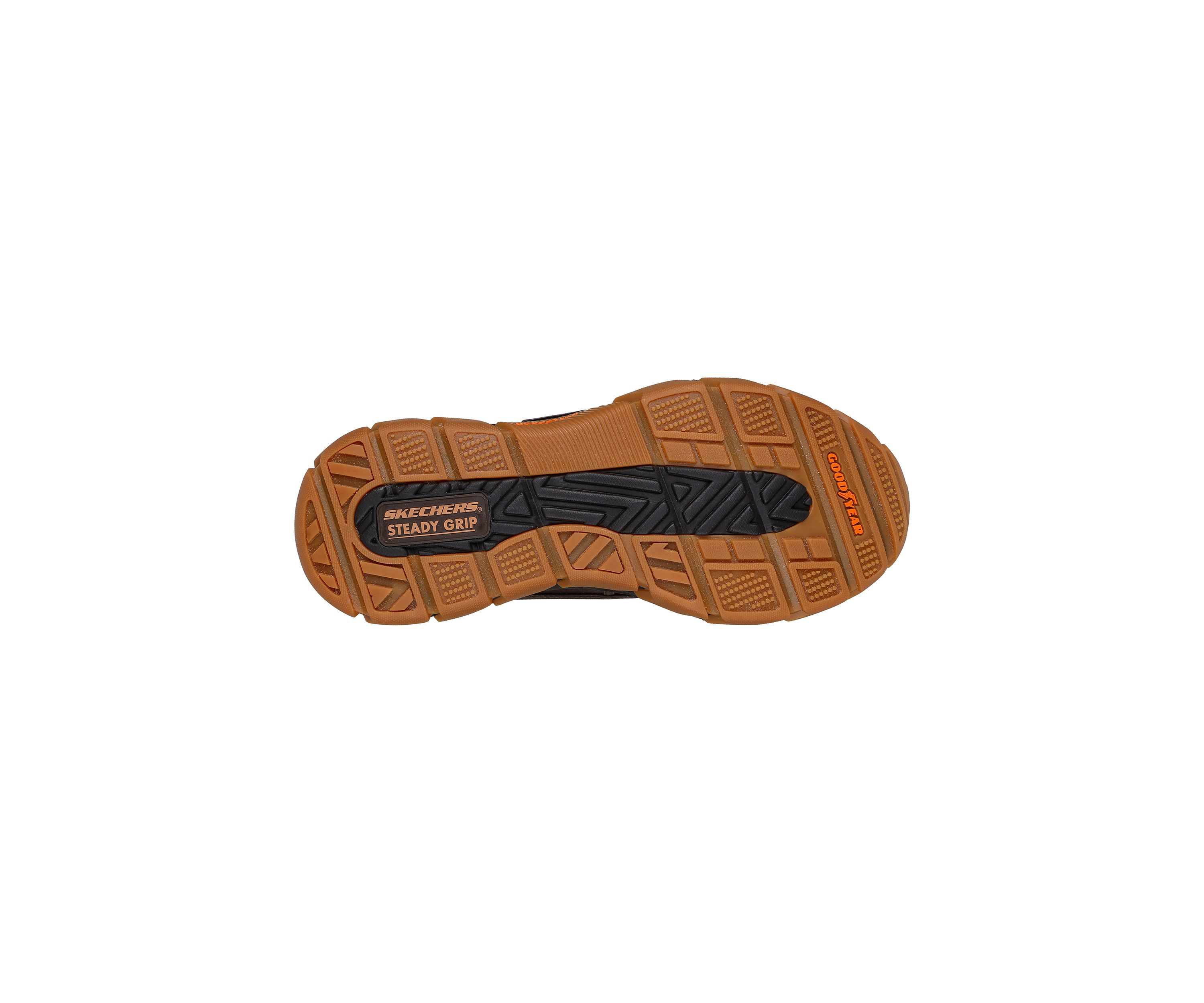 John Deere: Slip-ins® Respected Waterproof Boots - Swamper
