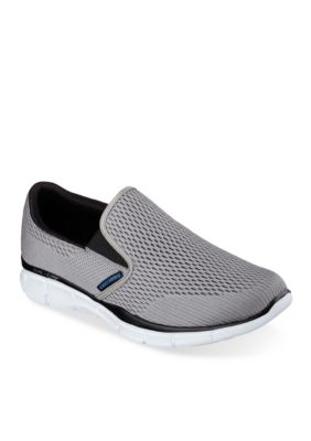 Skechers Double Play Sporty Slip On Shoes | belk