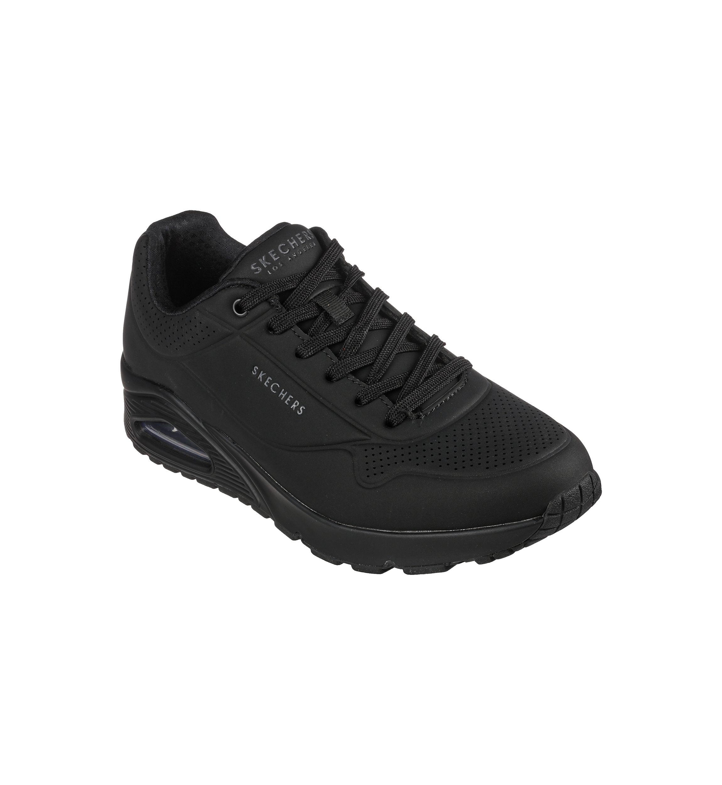 Mens Uno -  Stand On Air Sneakers