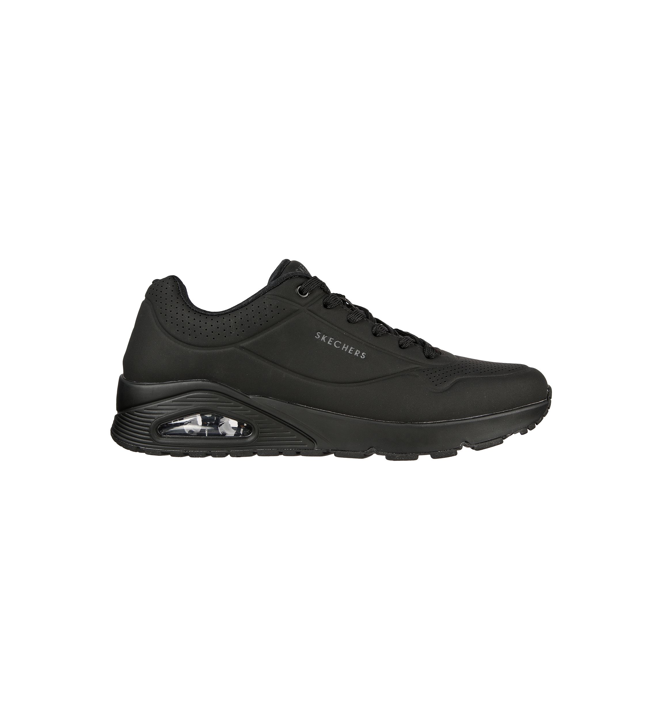 Mens Uno -  Stand On Air Sneakers