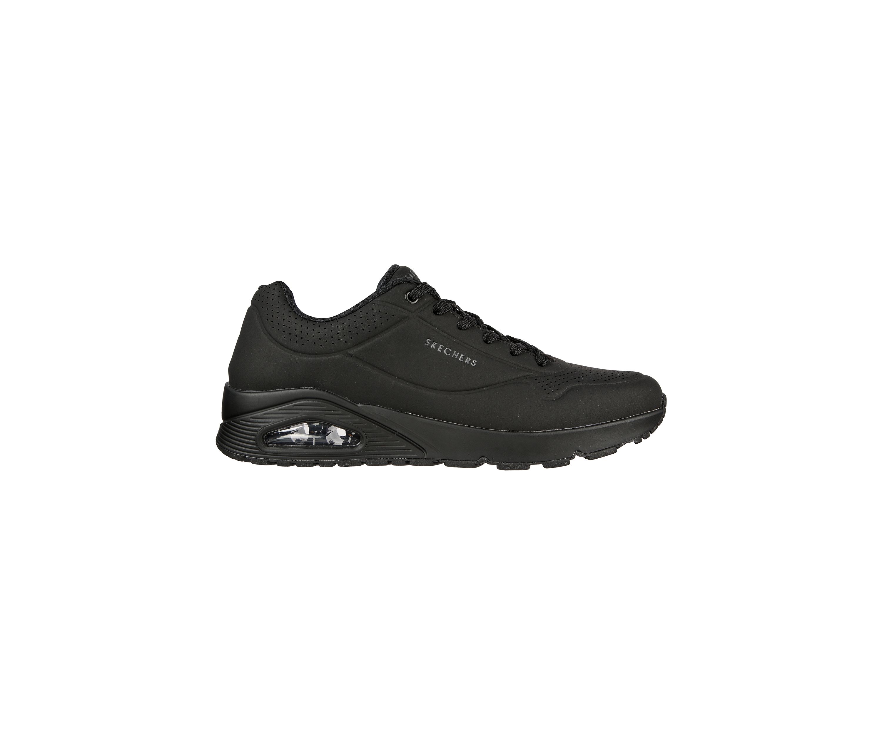 Mens Uno -  Stand On Air Sneakers