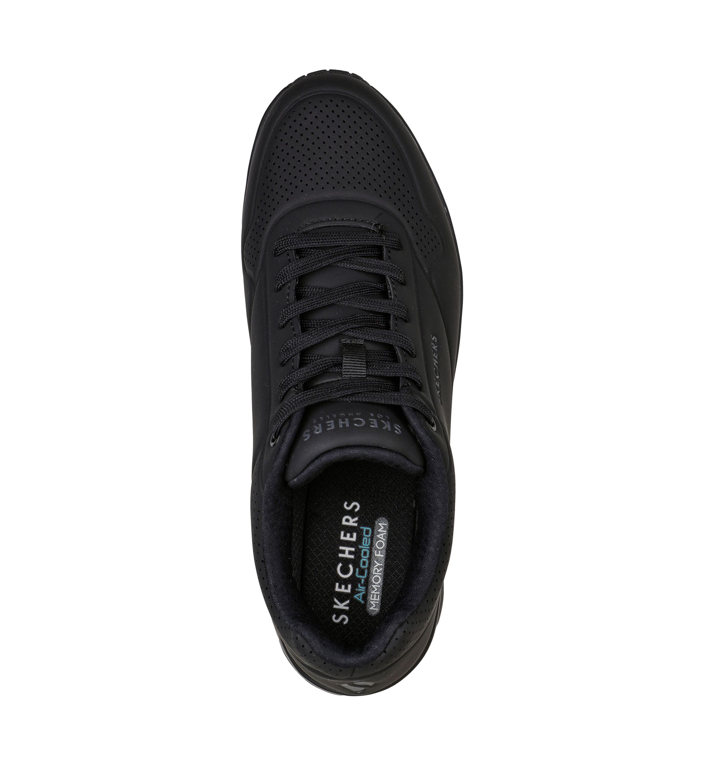 Mens Uno -  Stand On Air Sneakers