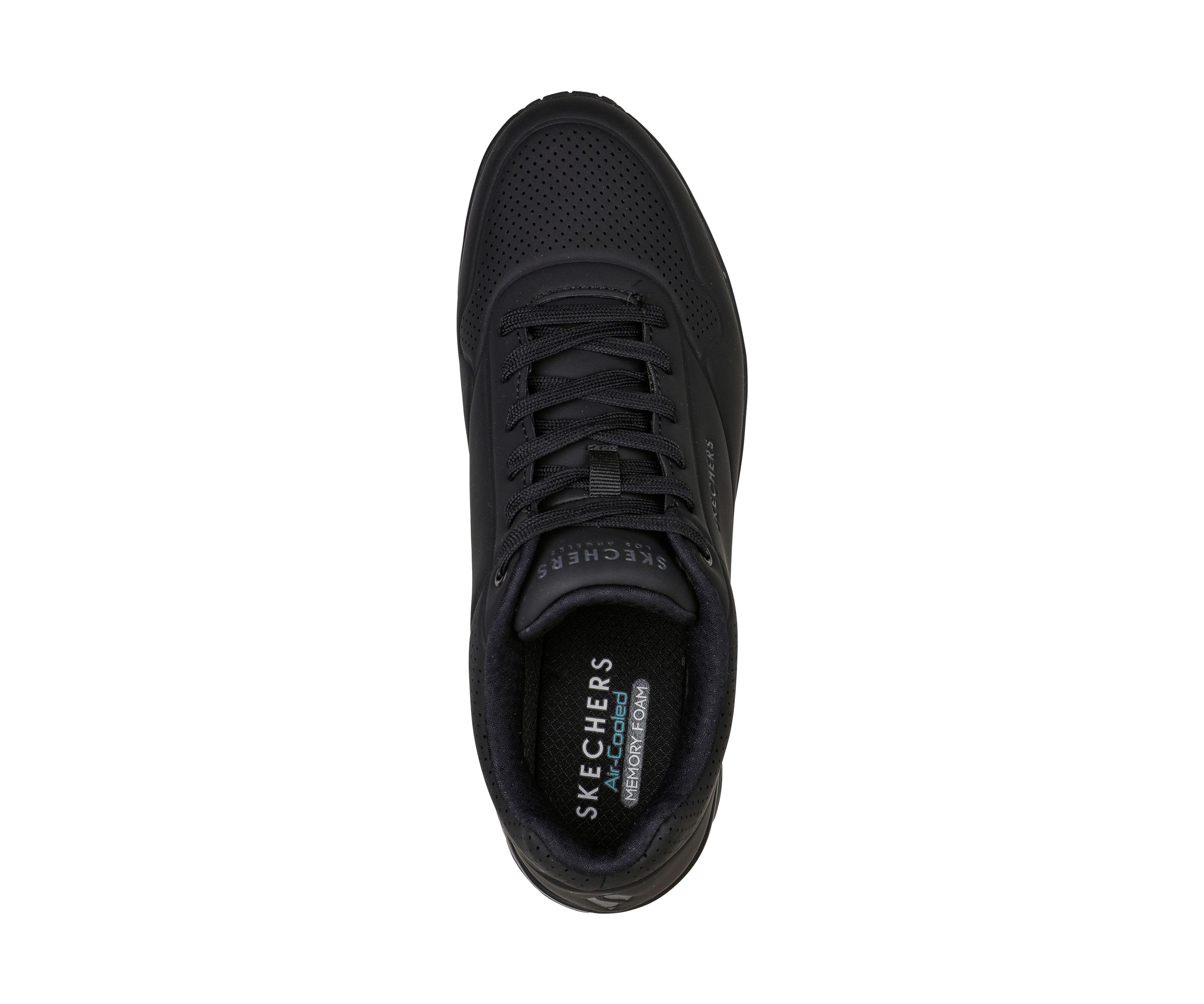 Mens Uno -  Stand On Air Sneakers