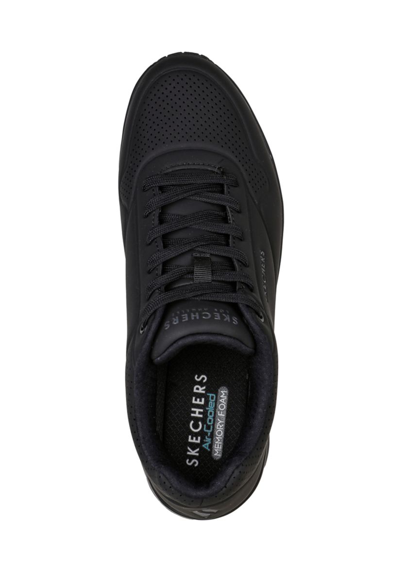 Mens Uno -  Stand On Air Sneakers