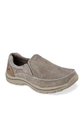 Skechers Avillo Slip On Shoes | belk