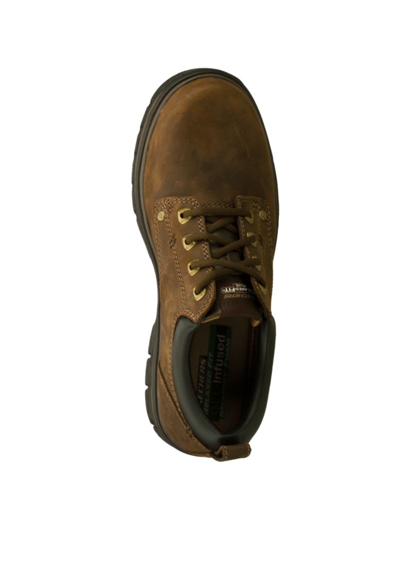 Rilar Oxford