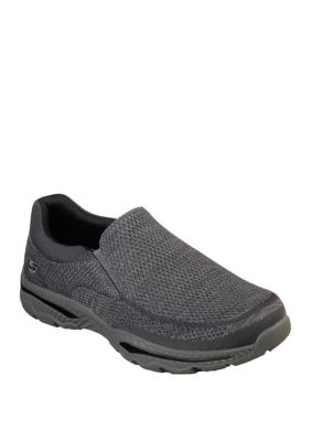 Skechers Creston-Barren Loafer Moccasins | belk