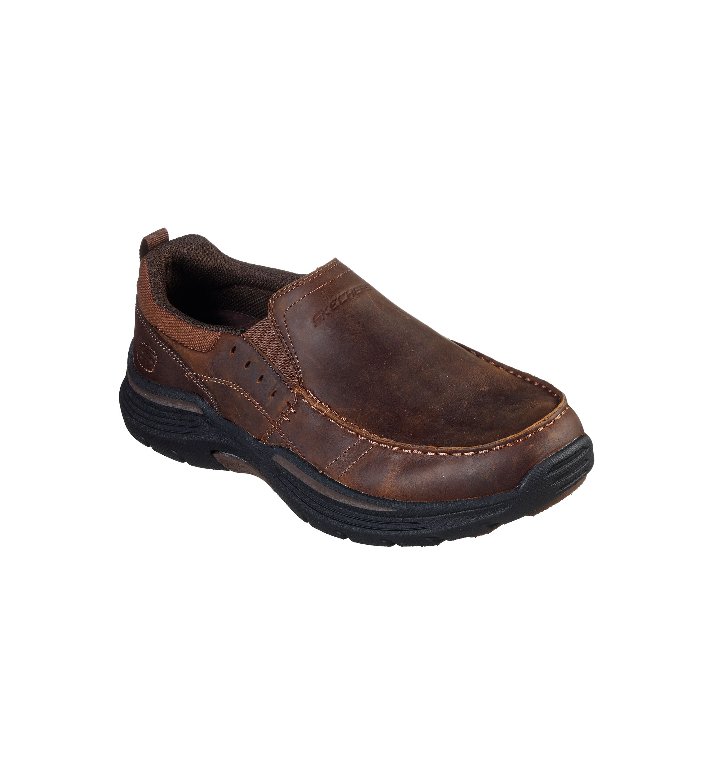 Relaxed Fit: Expended - Seveno Loafers - Extra Wide 