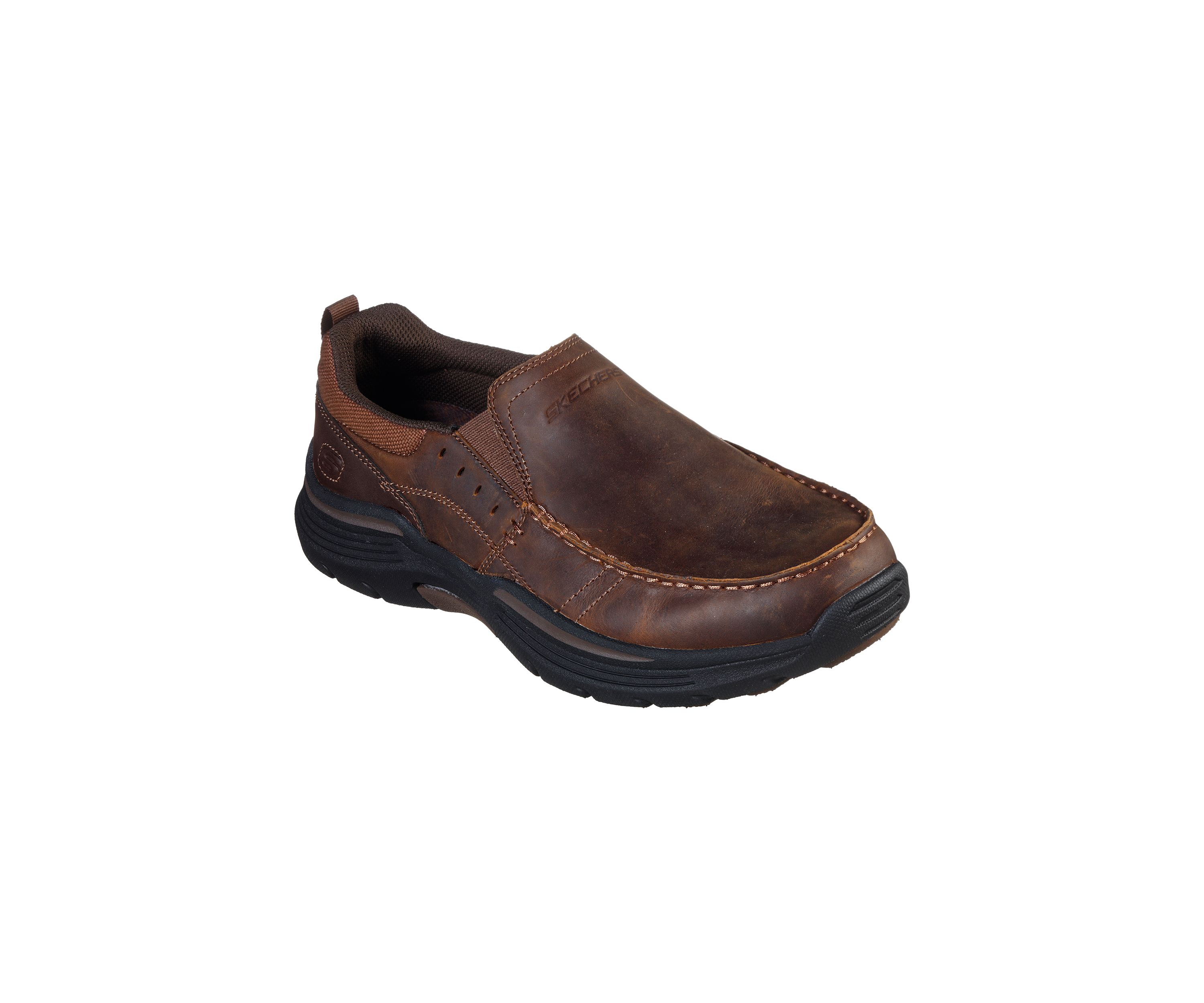 Relaxed Fit: Expended - Seveno Loafers - Extra Wide 