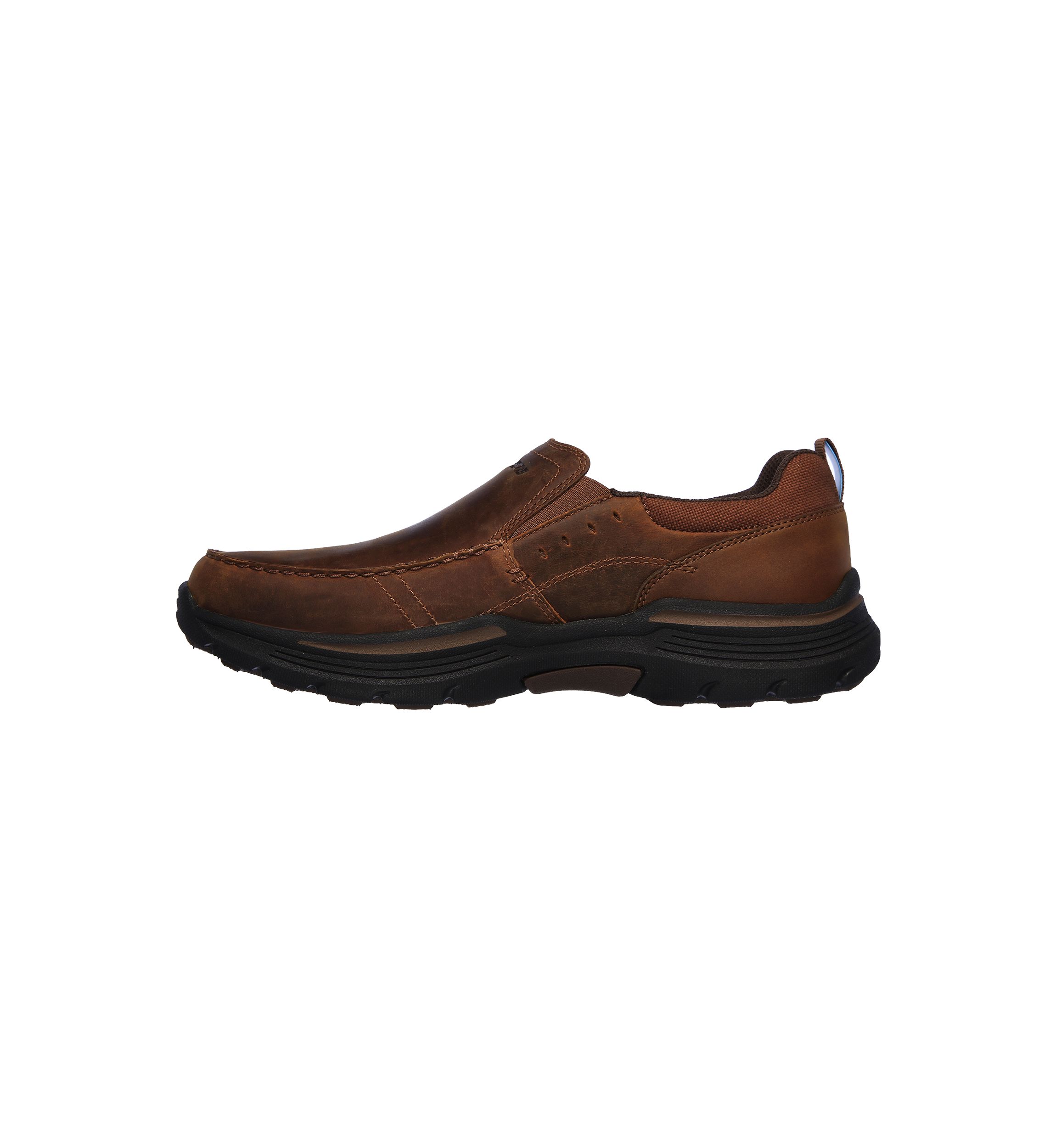 Relaxed Fit: Expended - Seveno Loafers - Extra Wide 