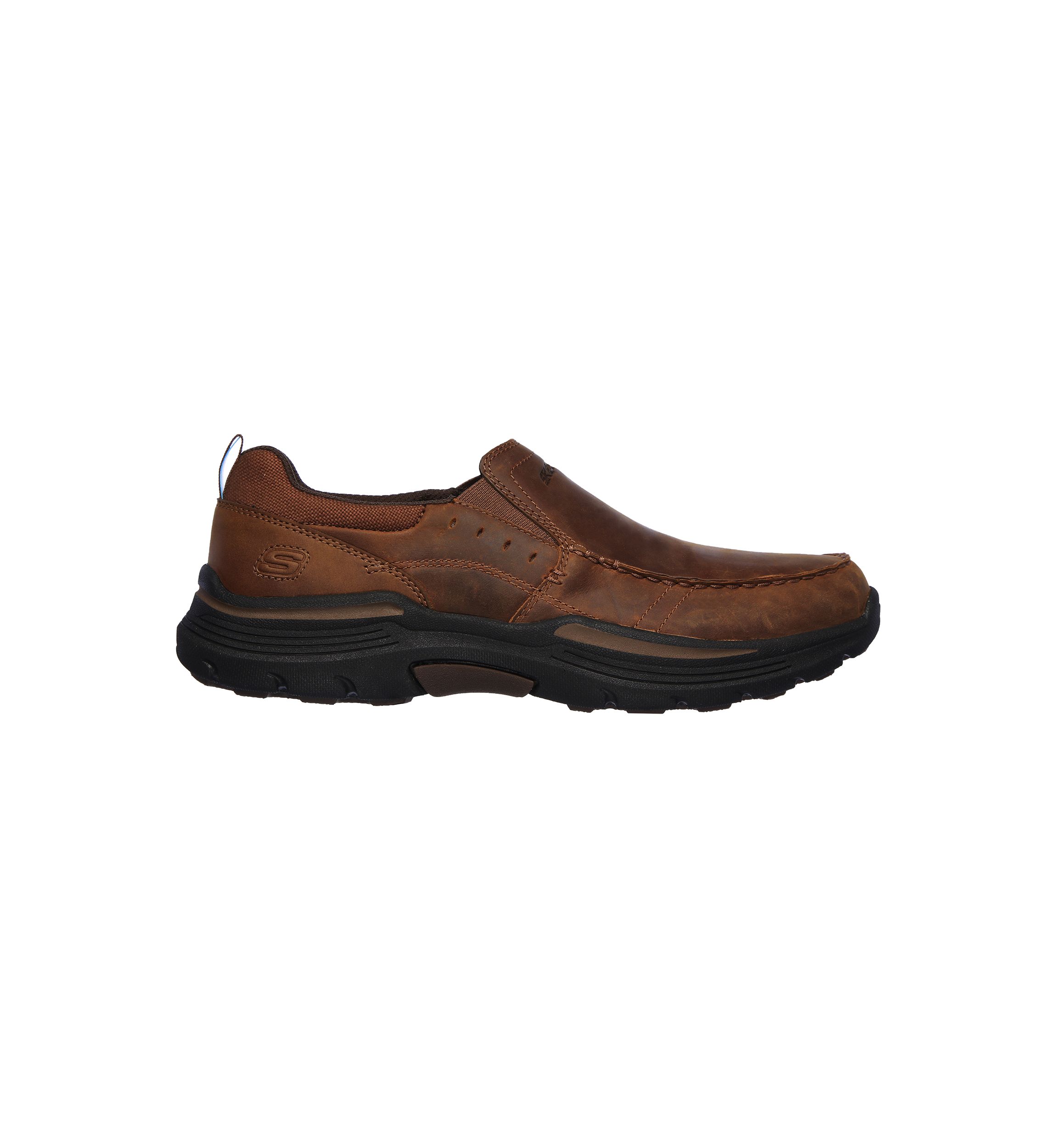Relaxed Fit: Expended - Seveno Loafers - Extra Wide 
