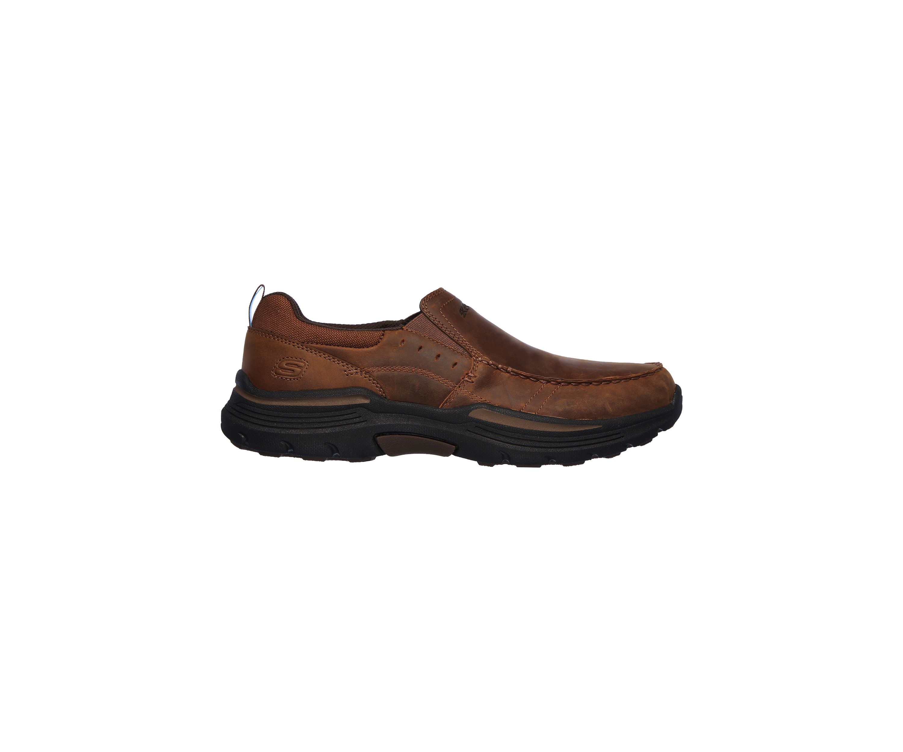 Relaxed Fit: Expended - Seveno Loafers - Extra Wide 
