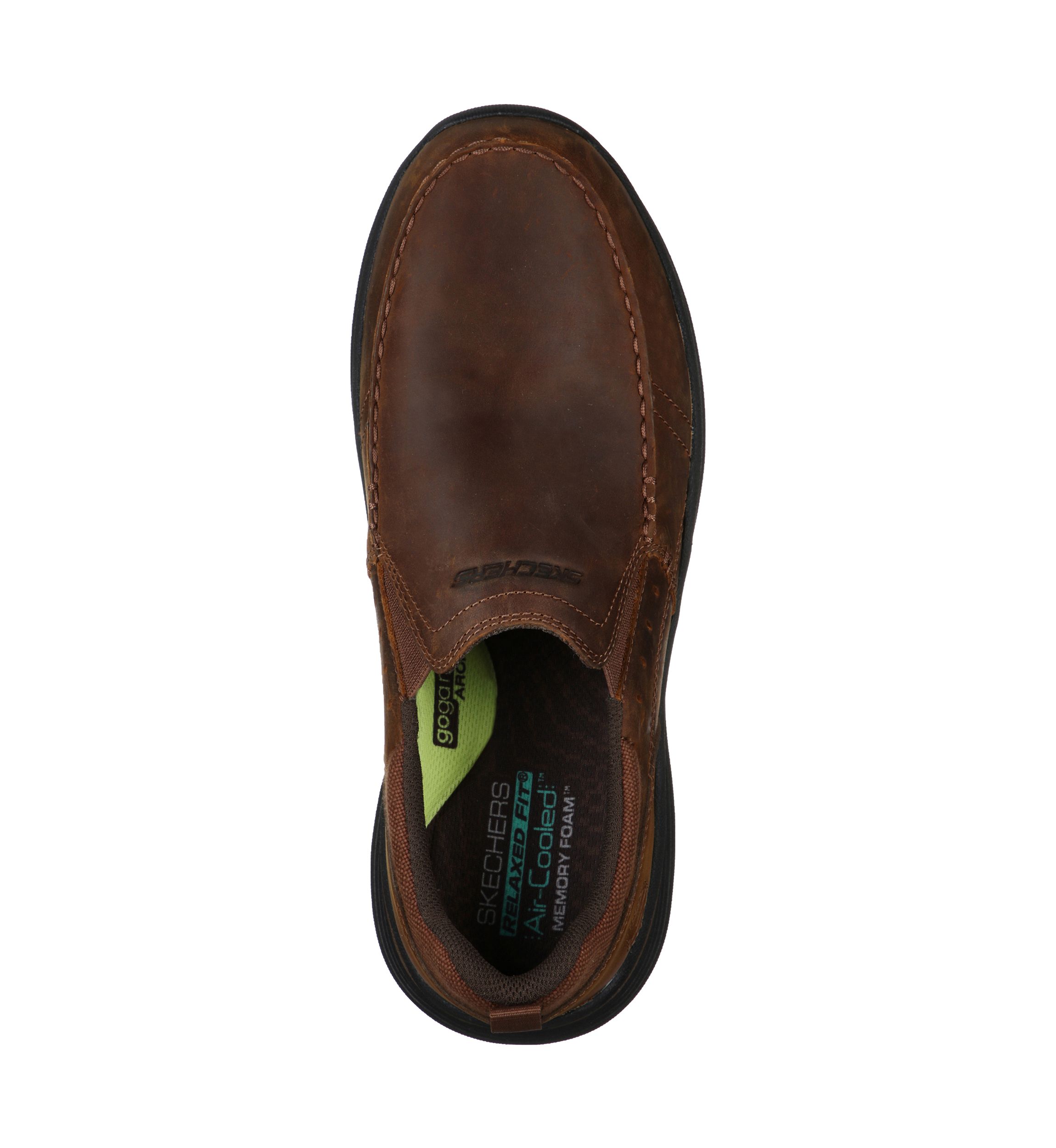 Relaxed Fit: Expended - Seveno Loafers - Extra Wide 