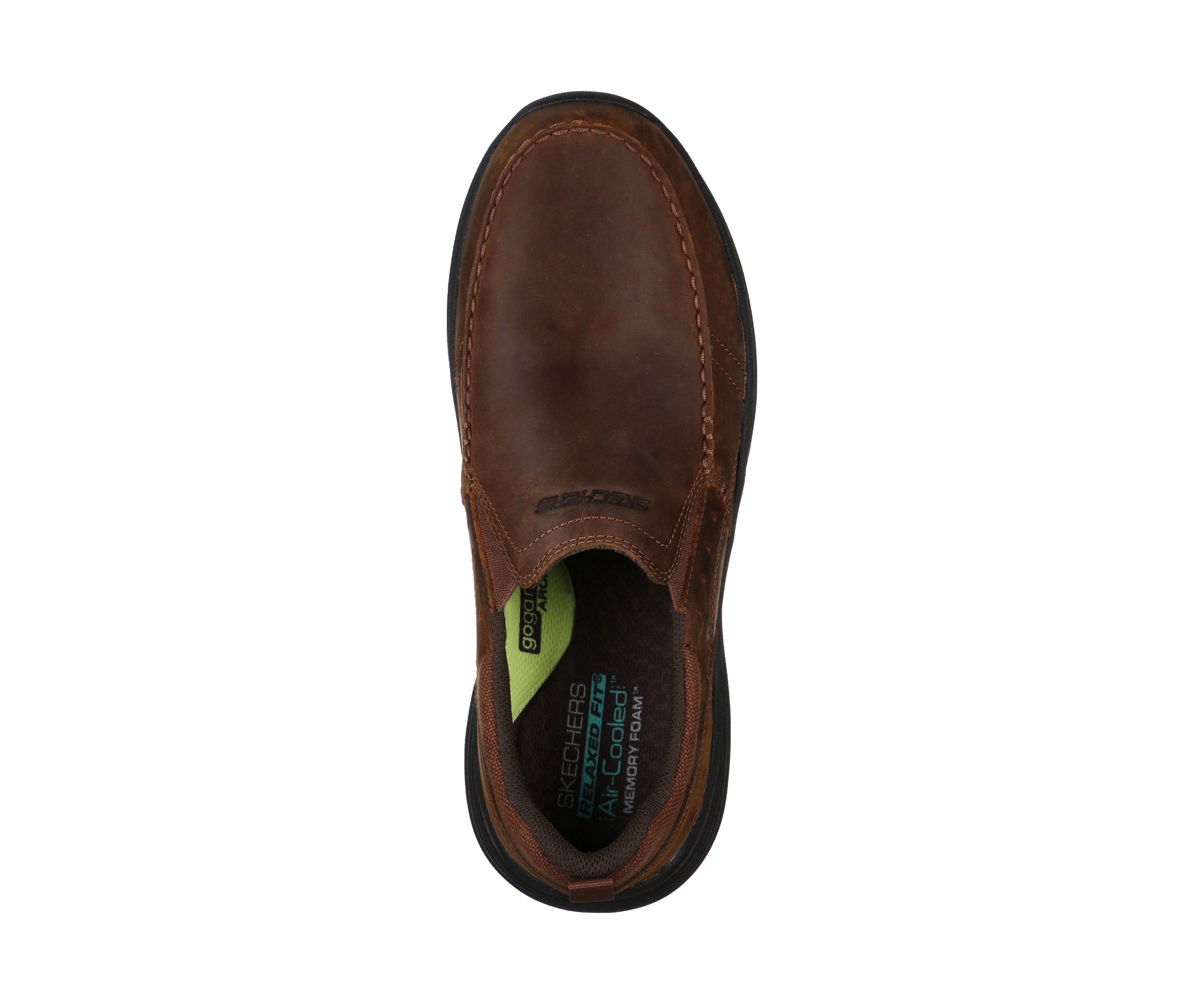 Relaxed Fit: Expended - Seveno Loafers - Extra Wide 