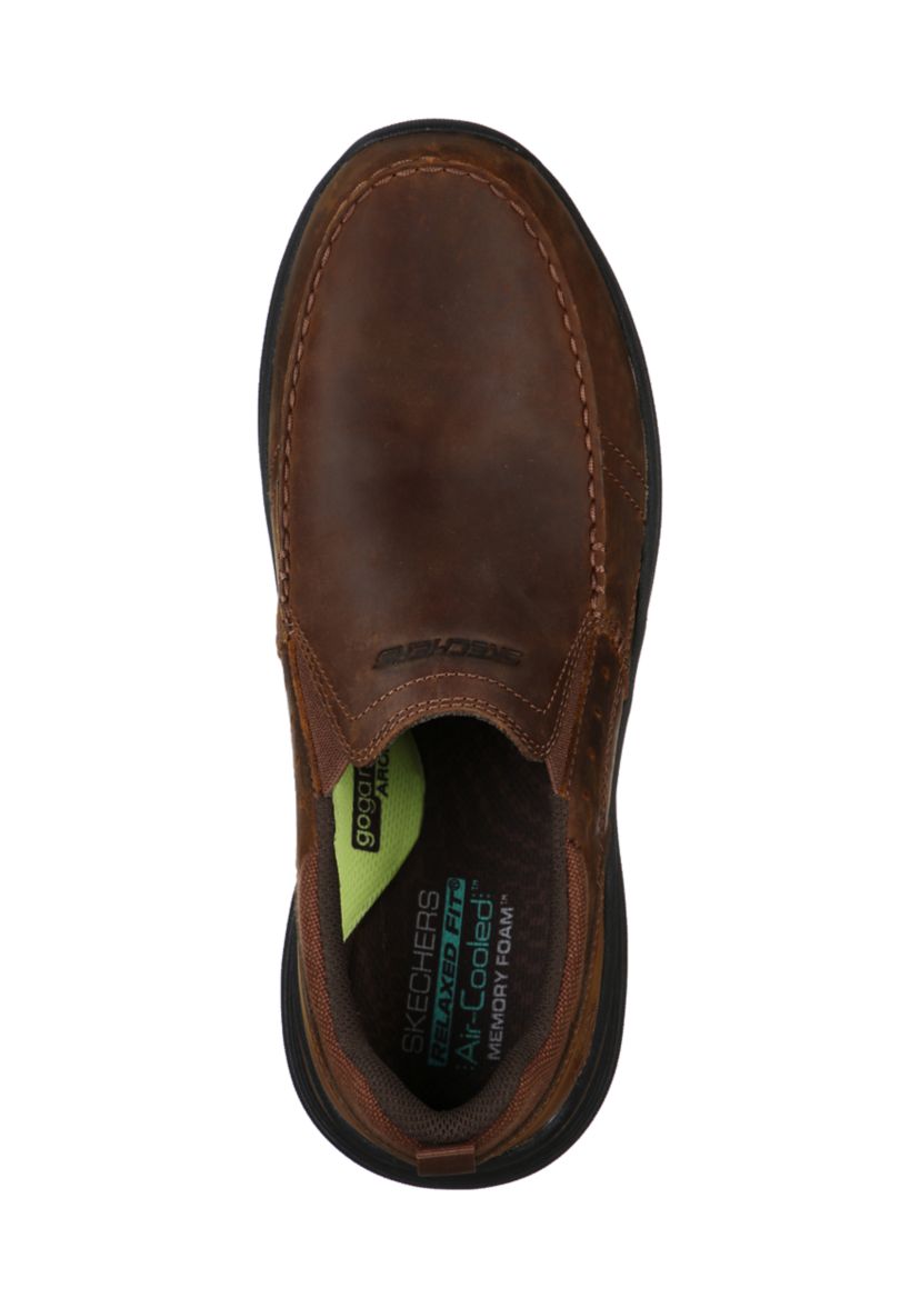 Expended-Sevino Loafers