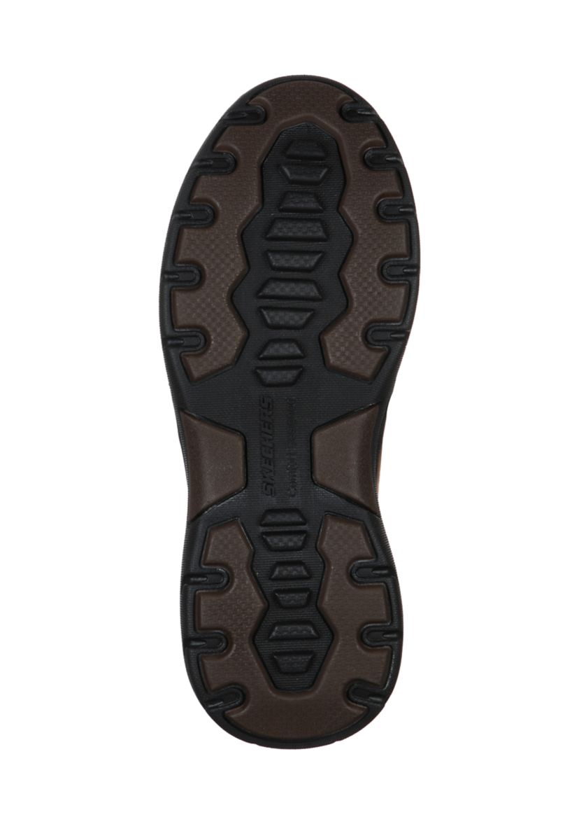 Expended-Sevino Loafers