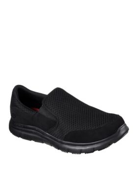 Relaxed Fit® Double Gore Slip Resistant Work Shoes