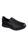 Groton Casual Slip Resistant Work Shoes