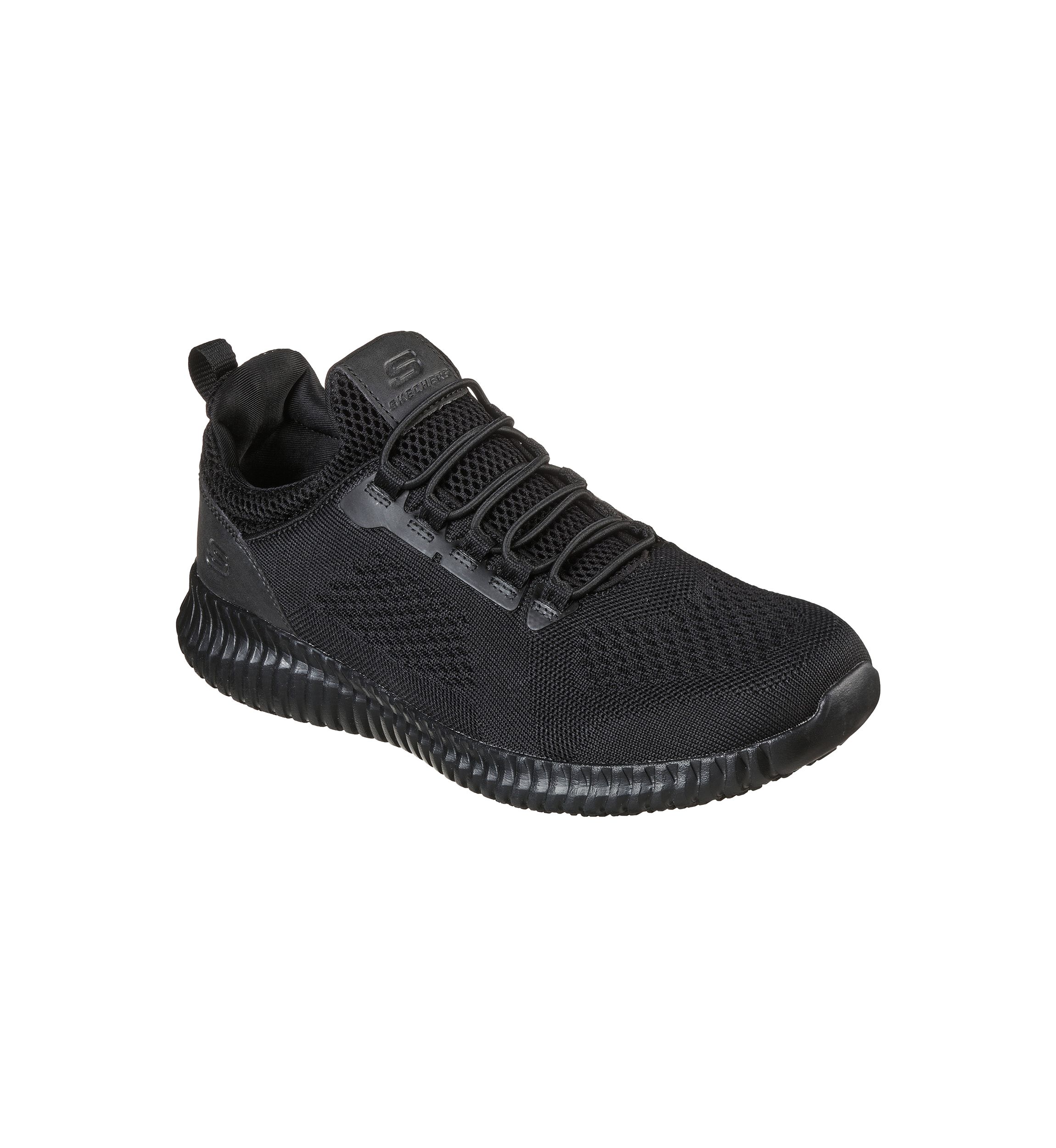 Work Relaxed Fit Sneakers Cessnock Sr - Wide Width