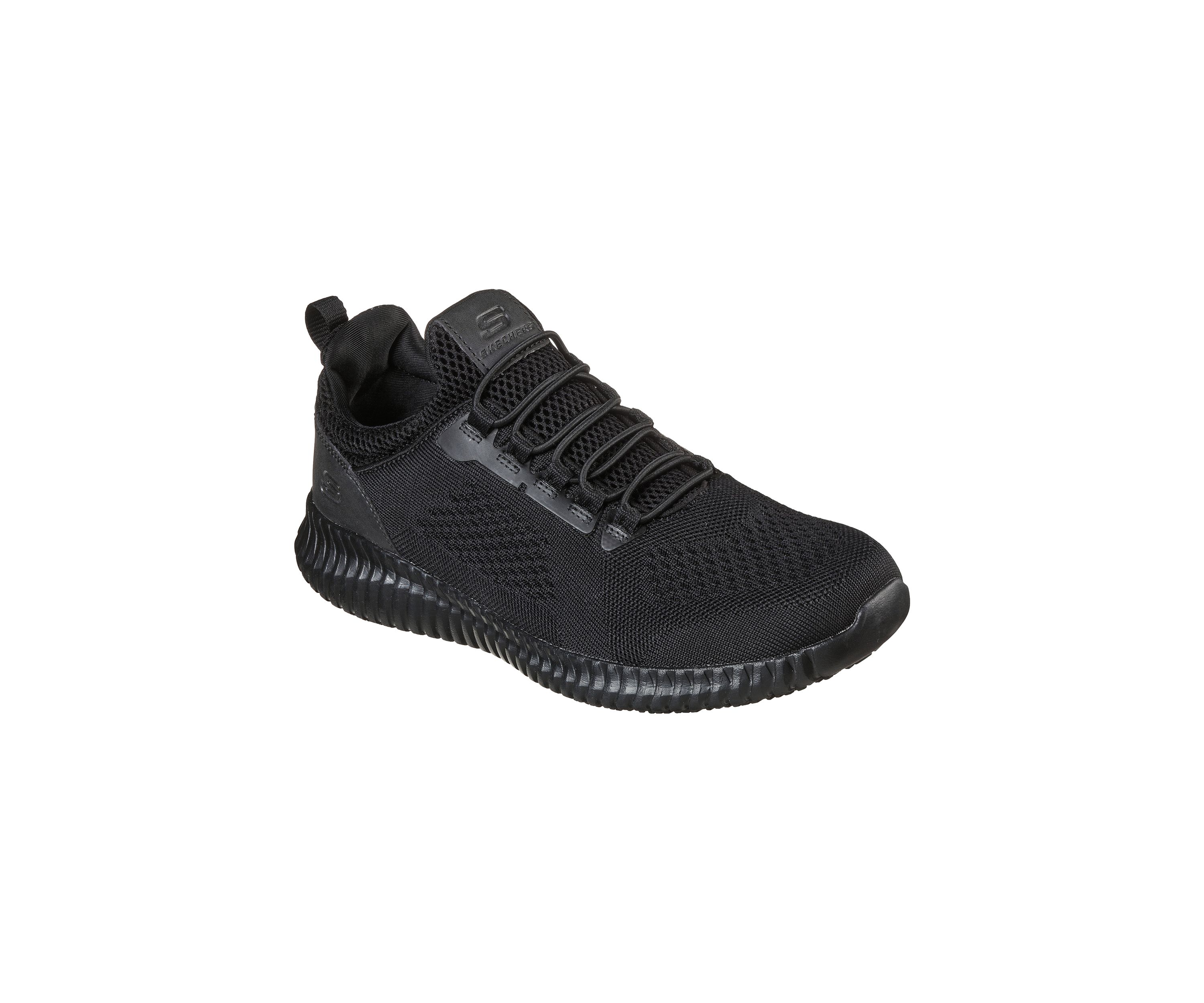 Work Relaxed Fit Sneakers Cessnock Sr - Wide Width