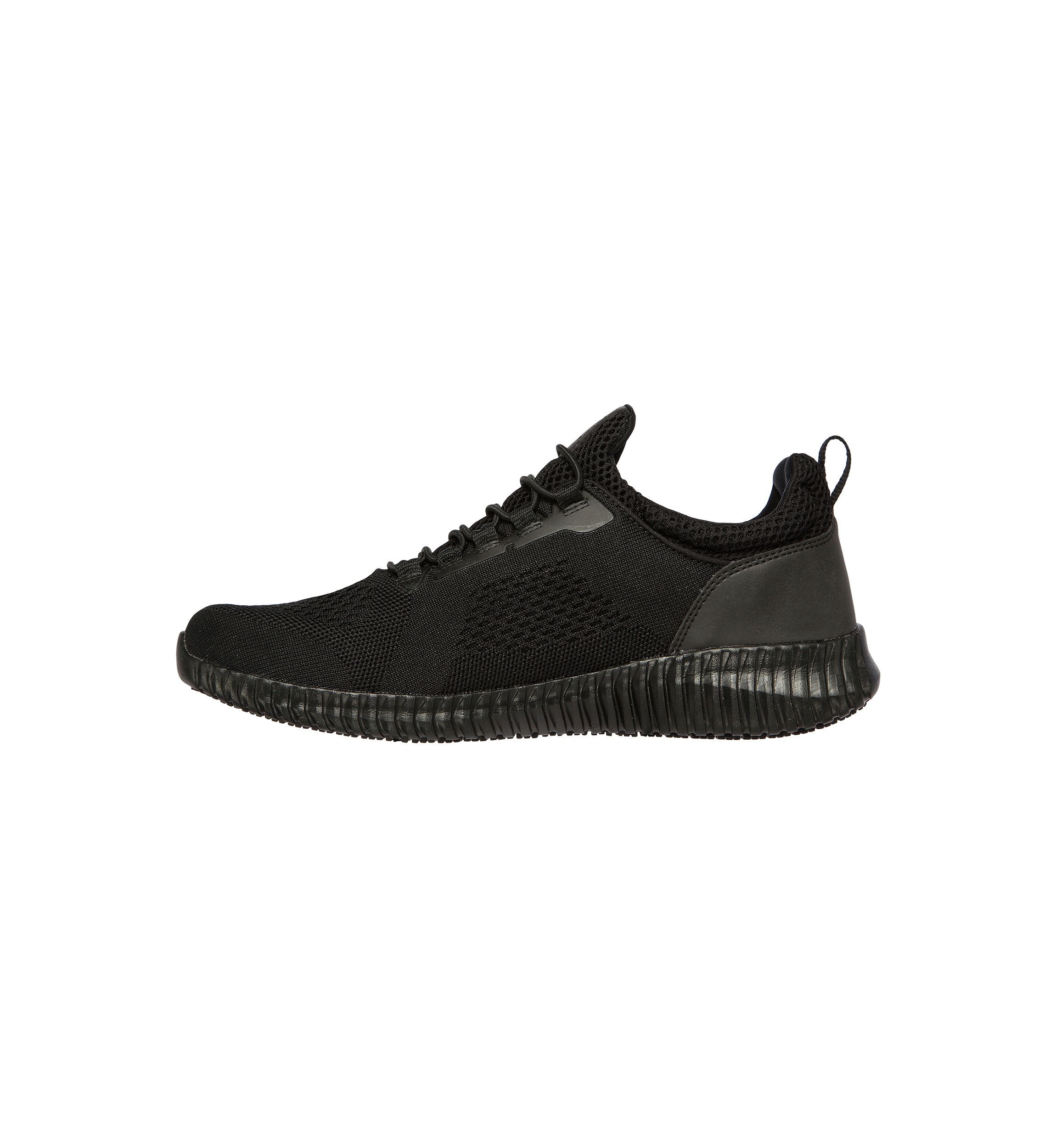 Work Relaxed Fit Sneakers Cessnock Sr - Wide Width