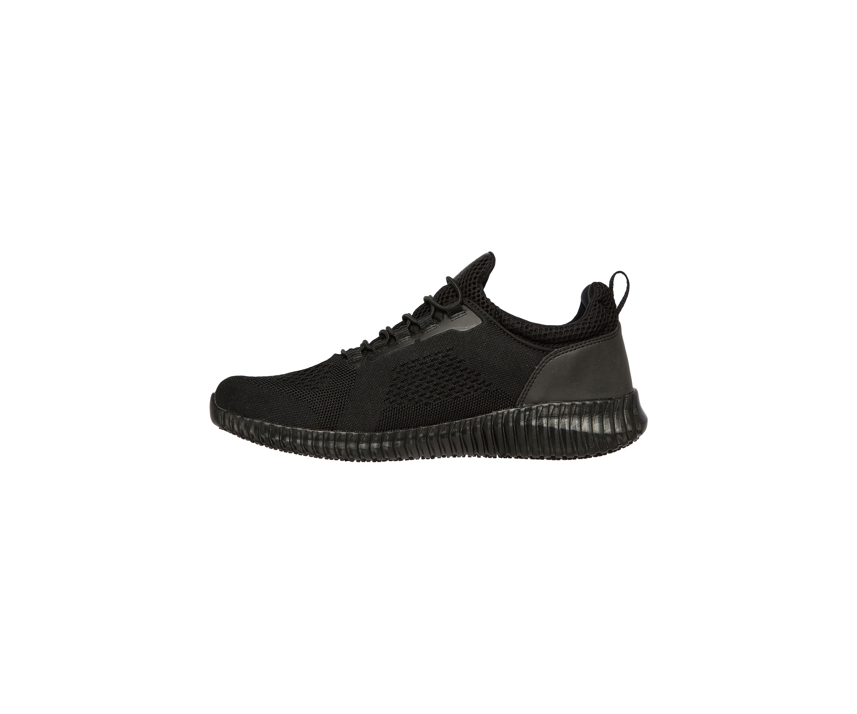 Work Relaxed Fit Sneakers Cessnock Sr - Wide Width