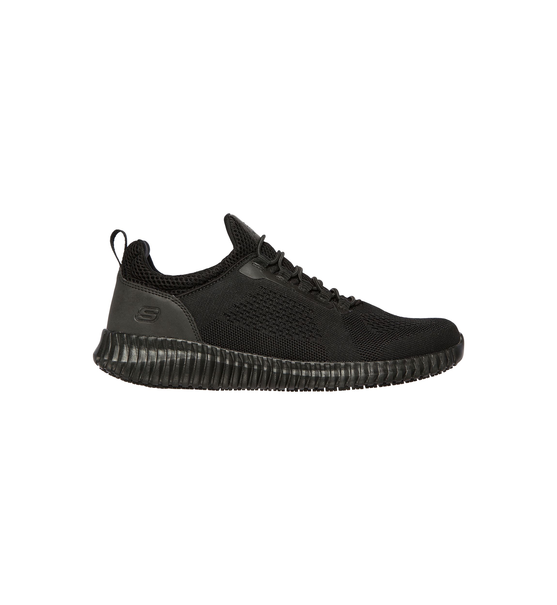 Work Relaxed Fit Sneakers Cessnock Sr - Wide Width