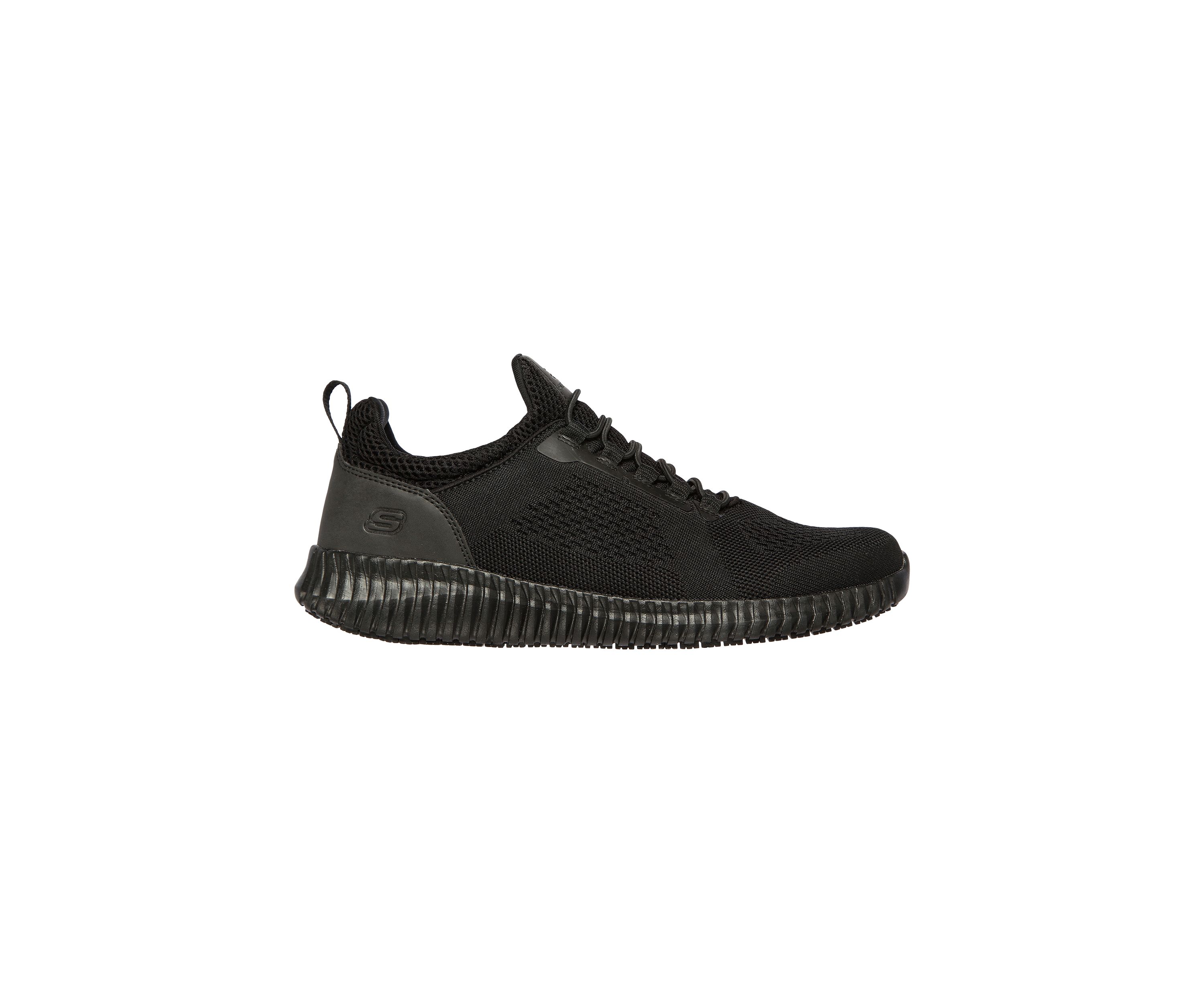 Work Relaxed Fit Sneakers Cessnock Sr - Wide Width